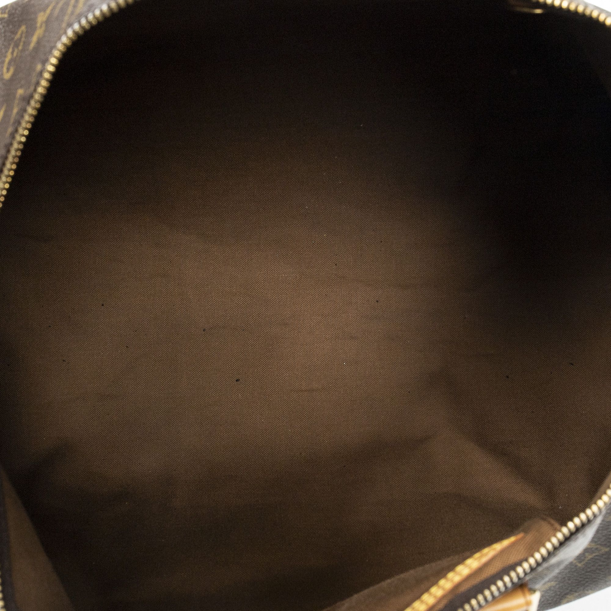 Louis Vuitton Speedy 40 Size ONE SIZE - 9 Thumbnail