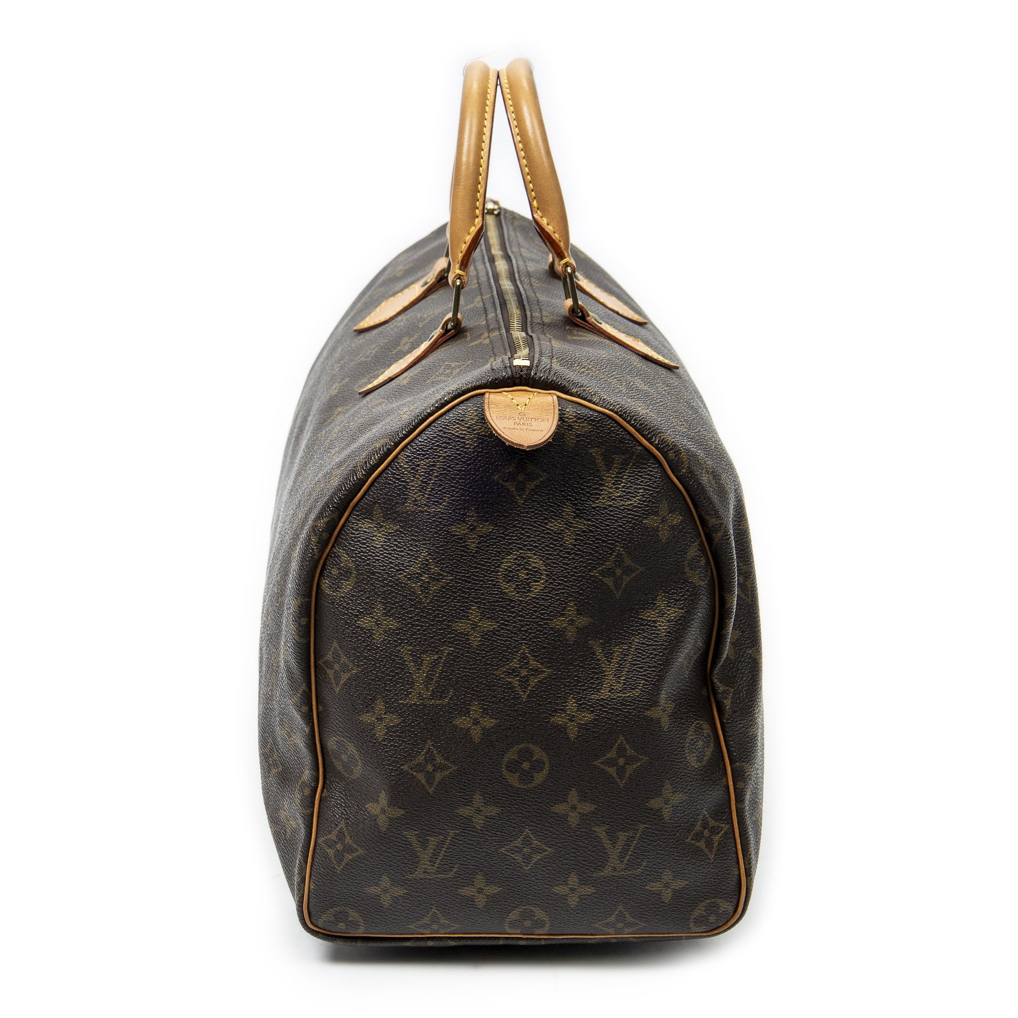 Louis Vuitton Speedy 40 Size ONE SIZE - 4 Thumbnail