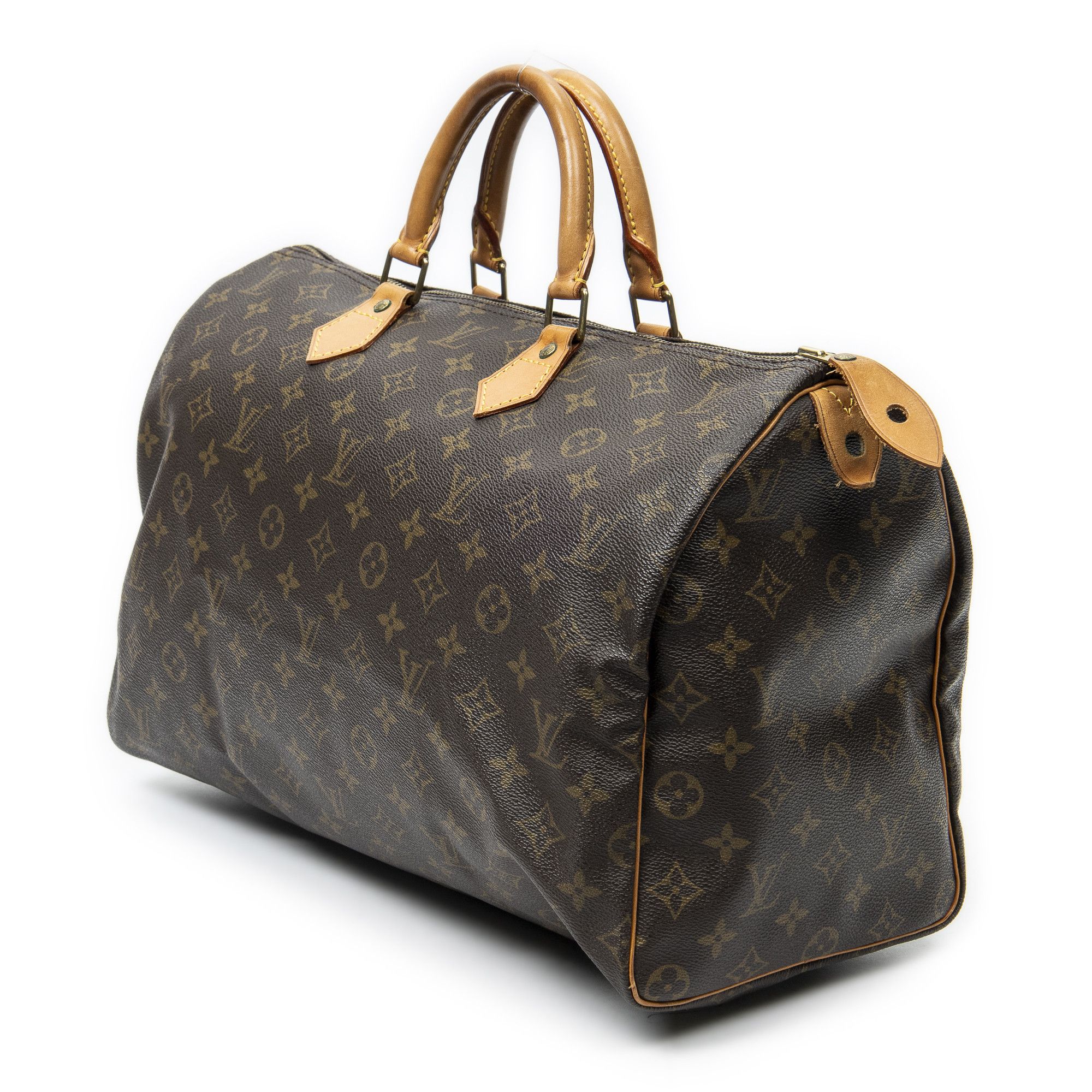 Louis Vuitton Speedy 40 Size ONE SIZE - 2 Thumbnail