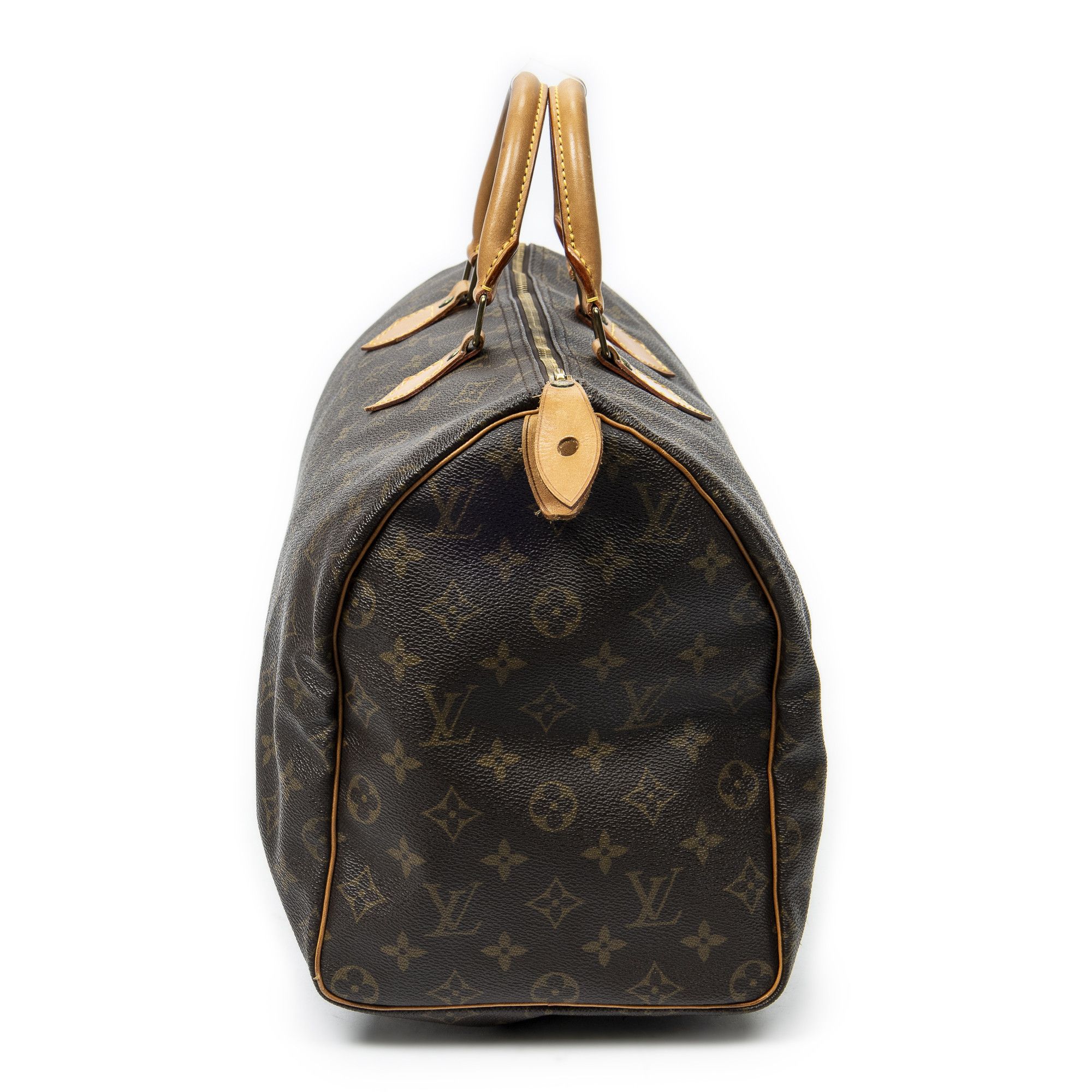 Louis Vuitton Speedy 40 Size ONE SIZE - 3 Thumbnail