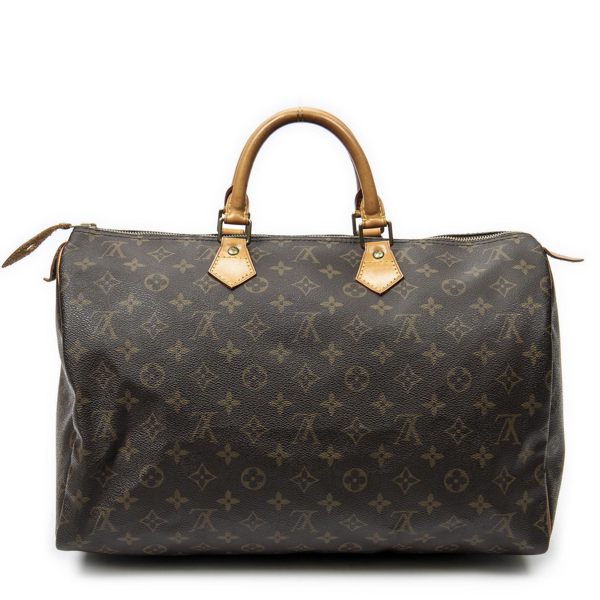 Louis Vuitton Speedy 40 Size ONE SIZE - 5 Thumbnail