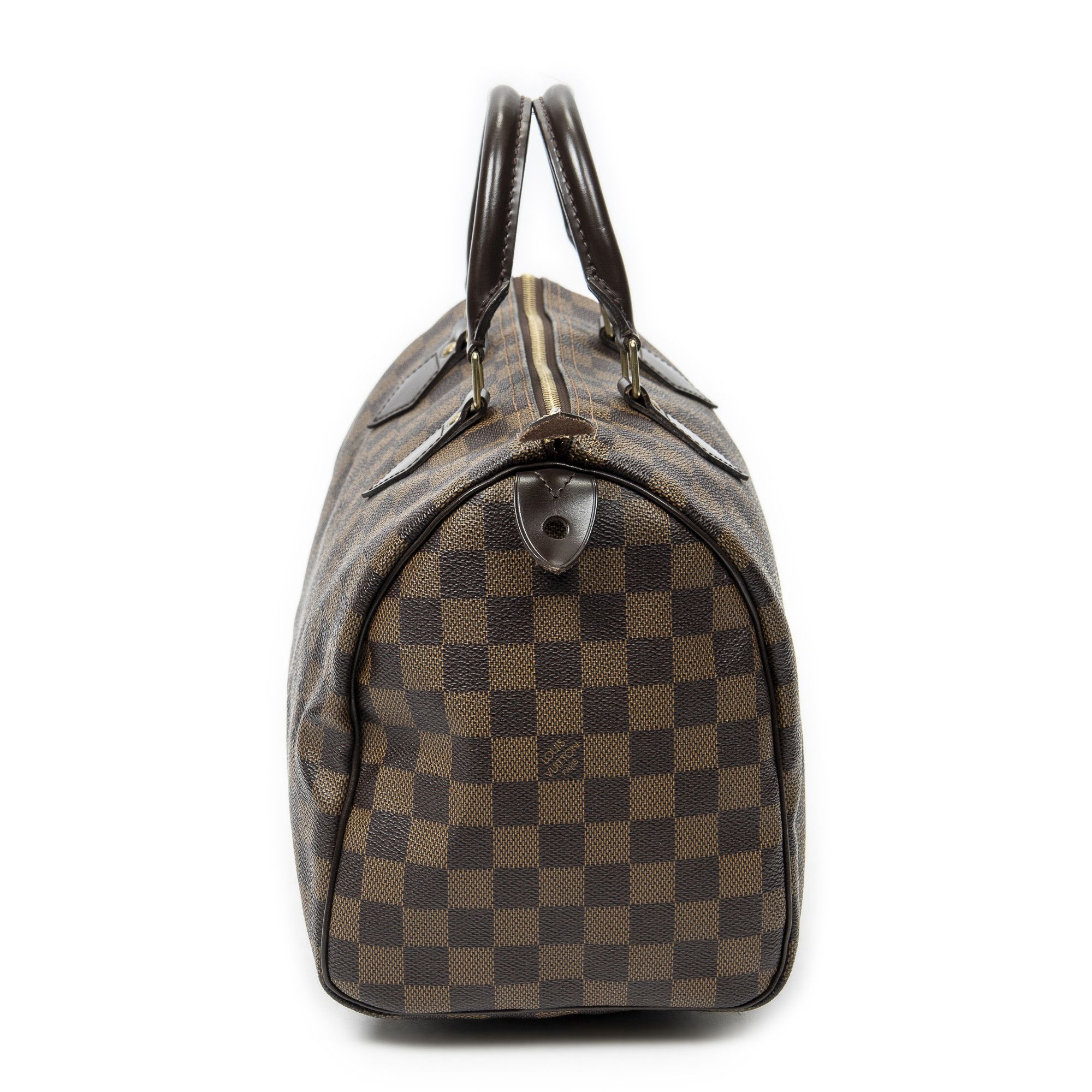 Louis Vuitton Speedy 30 Size ONE SIZE - 3 Thumbnail