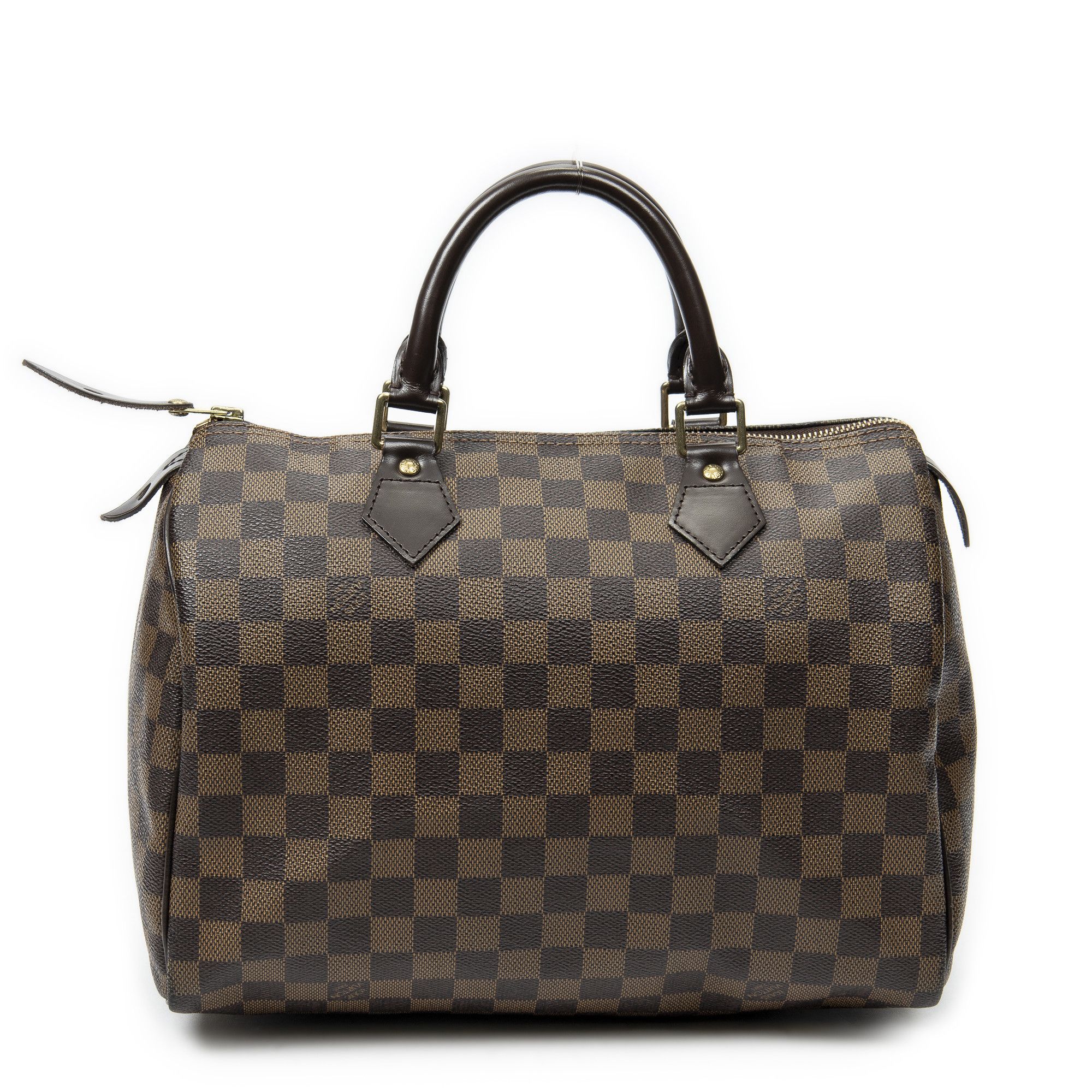 Louis Vuitton Speedy 30 Size ONE SIZE - 5 Thumbnail