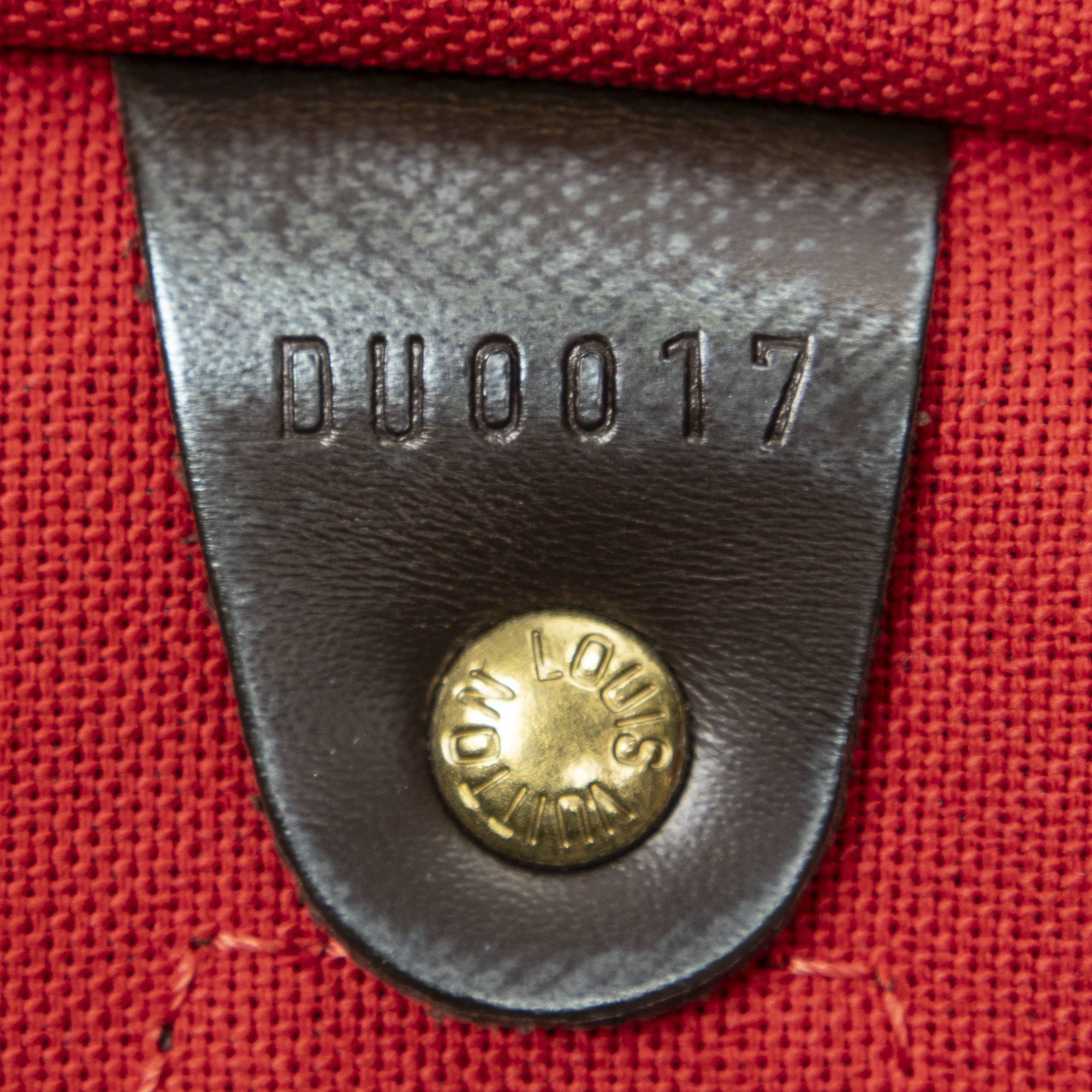 Louis Vuitton Speedy 30 Size ONE SIZE - 10 Thumbnail