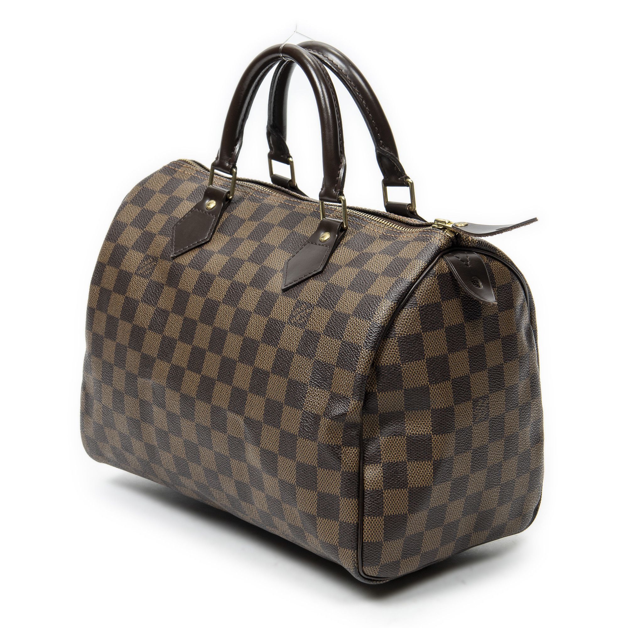 Louis Vuitton Speedy 30 Size ONE SIZE - 2 Thumbnail