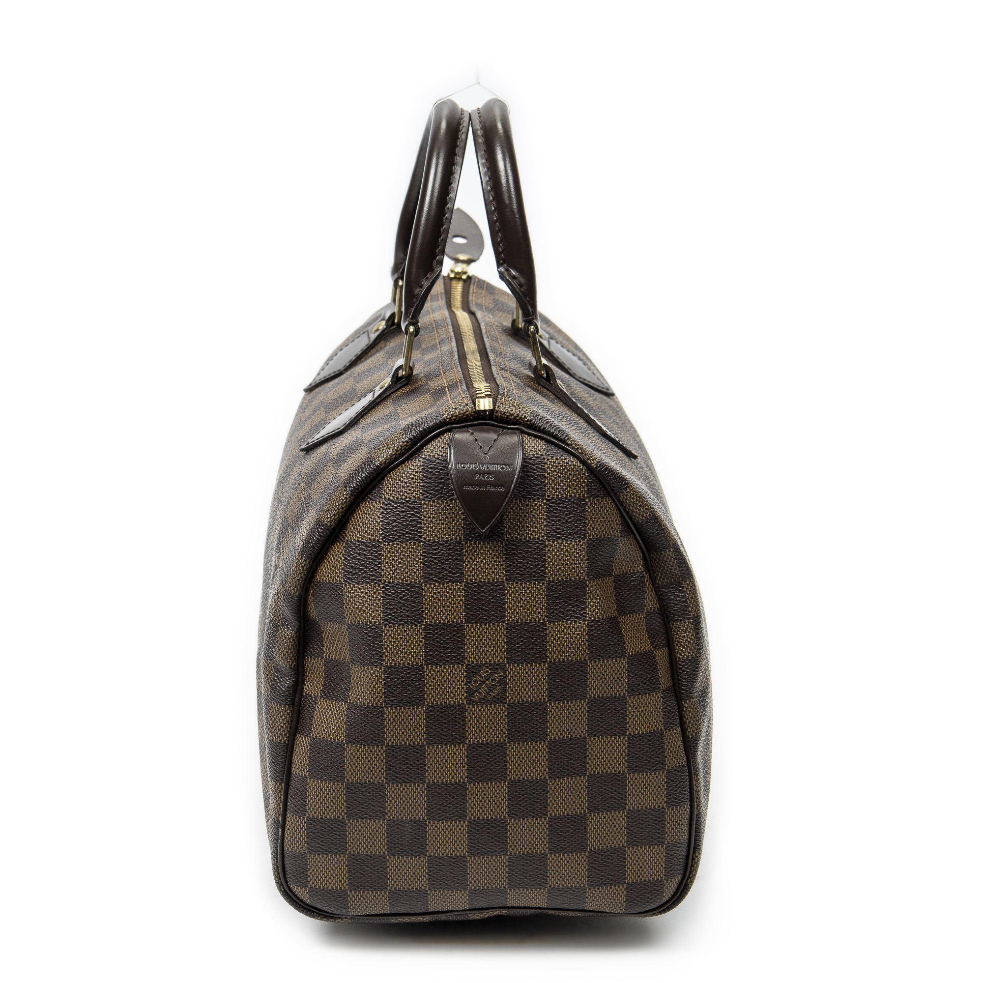 Louis Vuitton Speedy 30 Size ONE SIZE - 4 Thumbnail