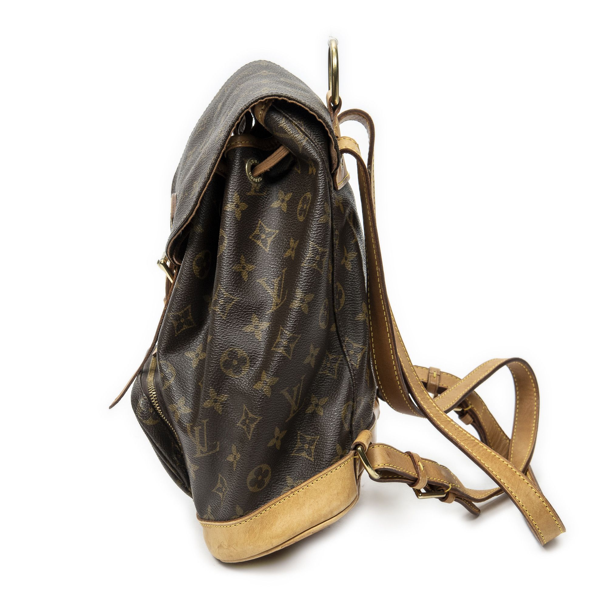 Louis Vuitton Montsouris MM Size ONE SIZE - 3 Thumbnail