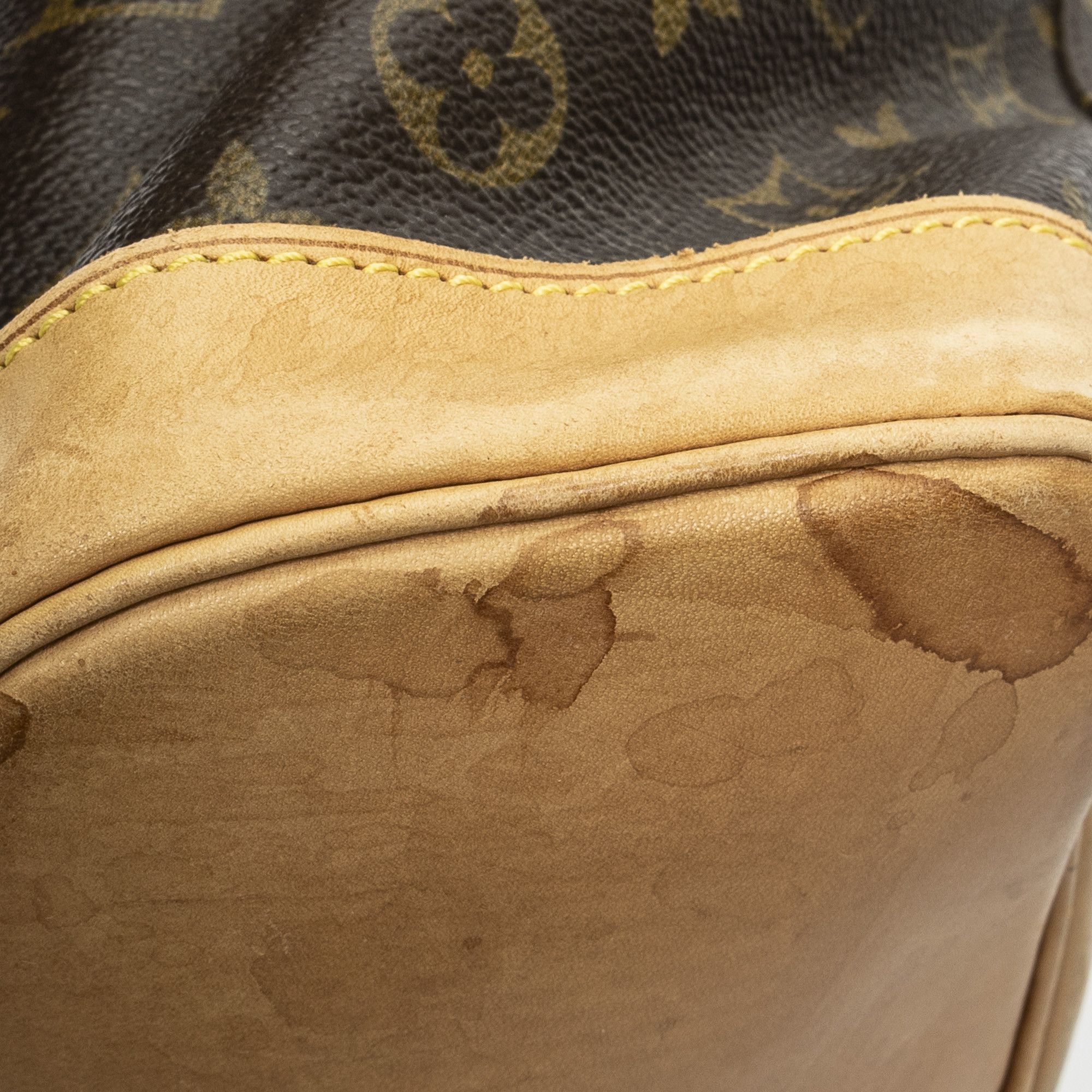 Louis Vuitton Montsouris MM Size ONE SIZE - 8 Thumbnail