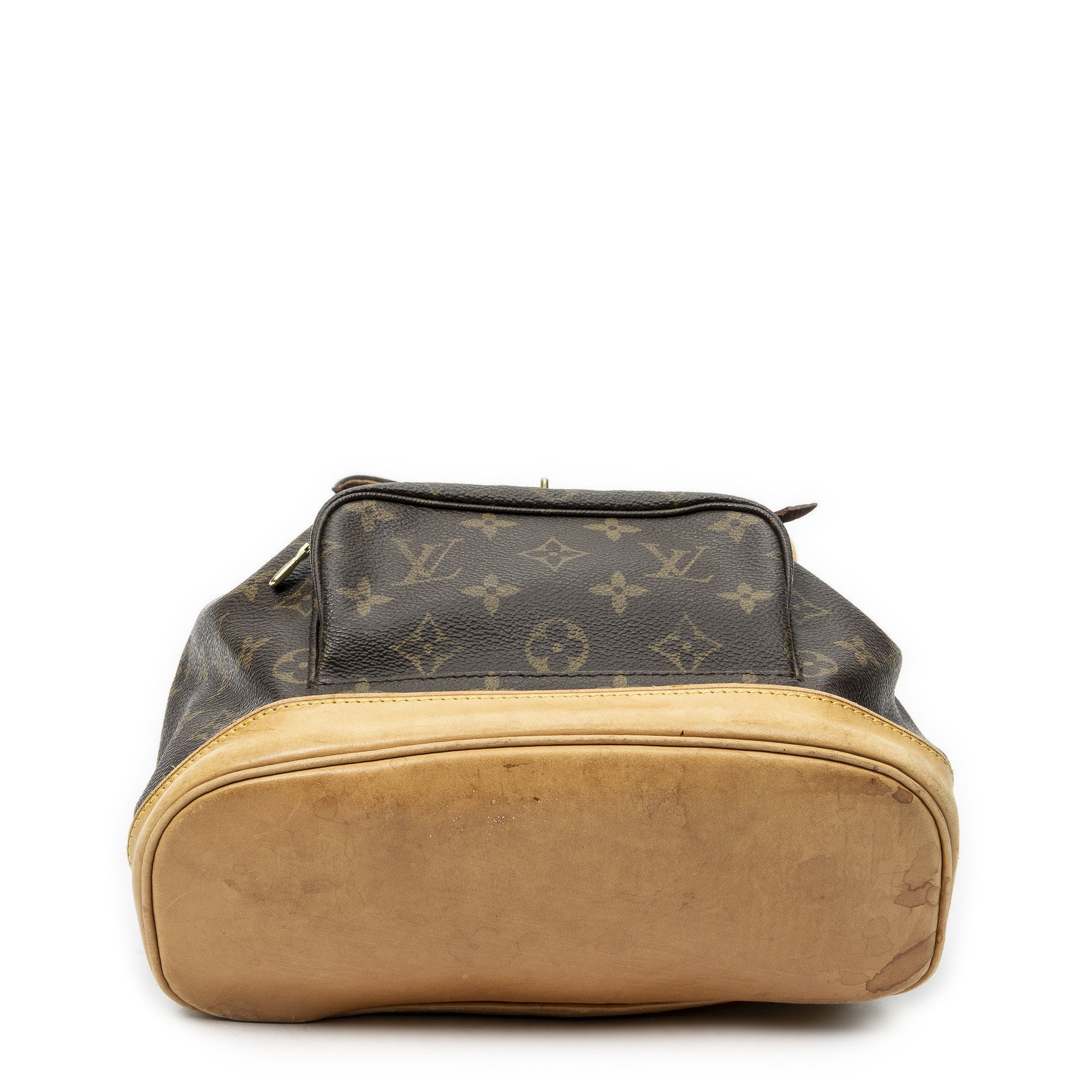 Louis Vuitton Montsouris MM Size ONE SIZE - 6 Thumbnail