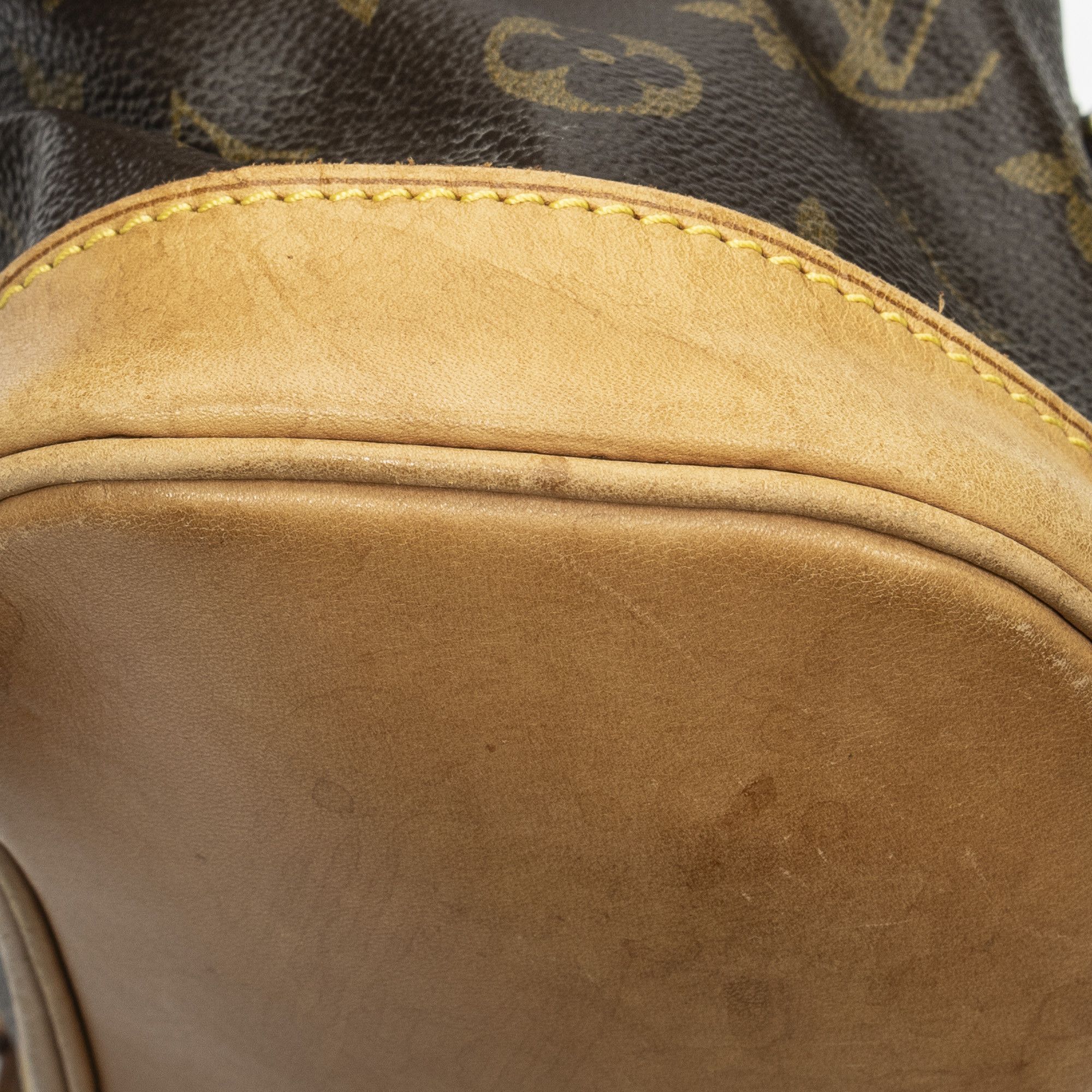 Louis Vuitton Montsouris MM Size ONE SIZE - 7 Thumbnail