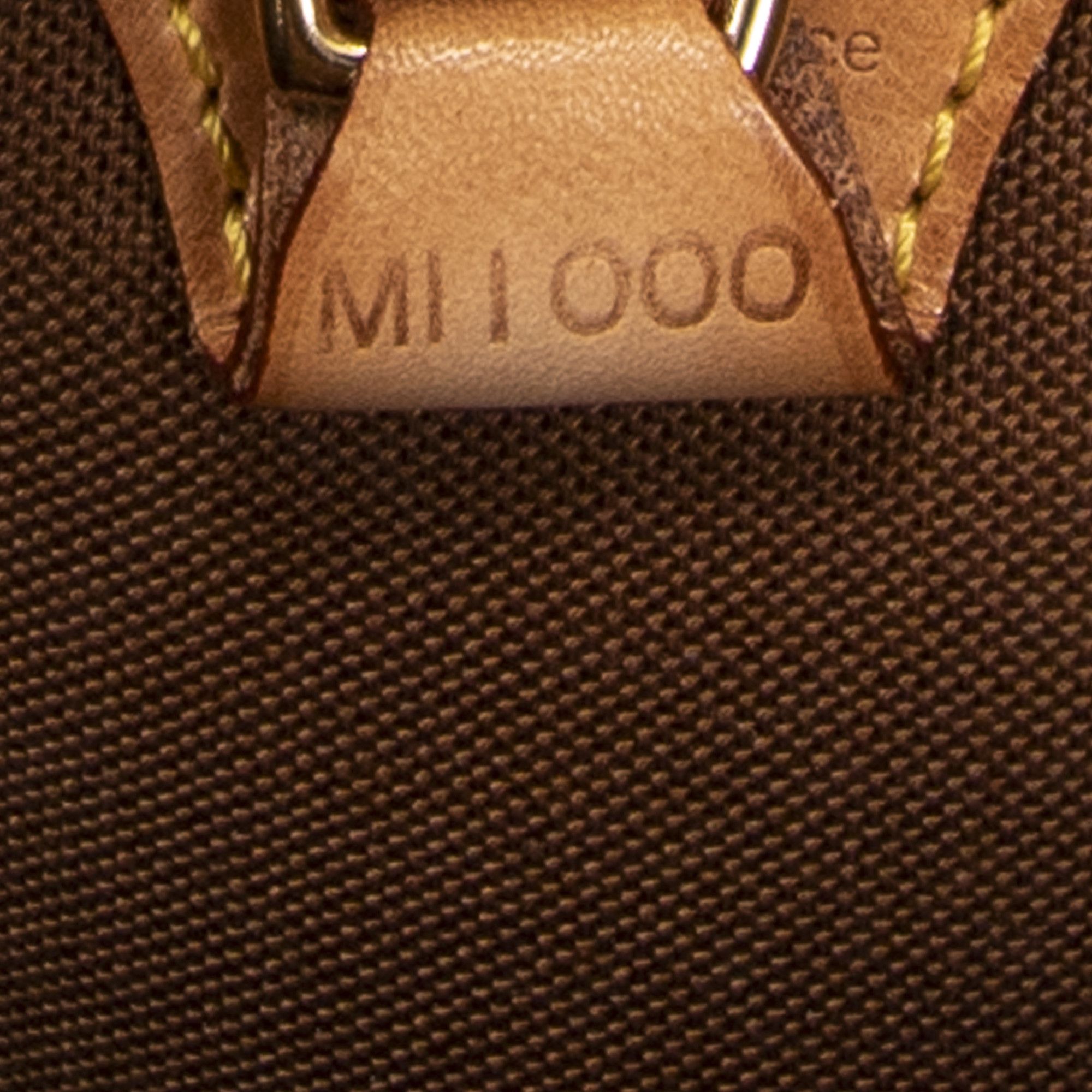 Louis Vuitton Ellipse PM Size ONE SIZE - 10 Thumbnail