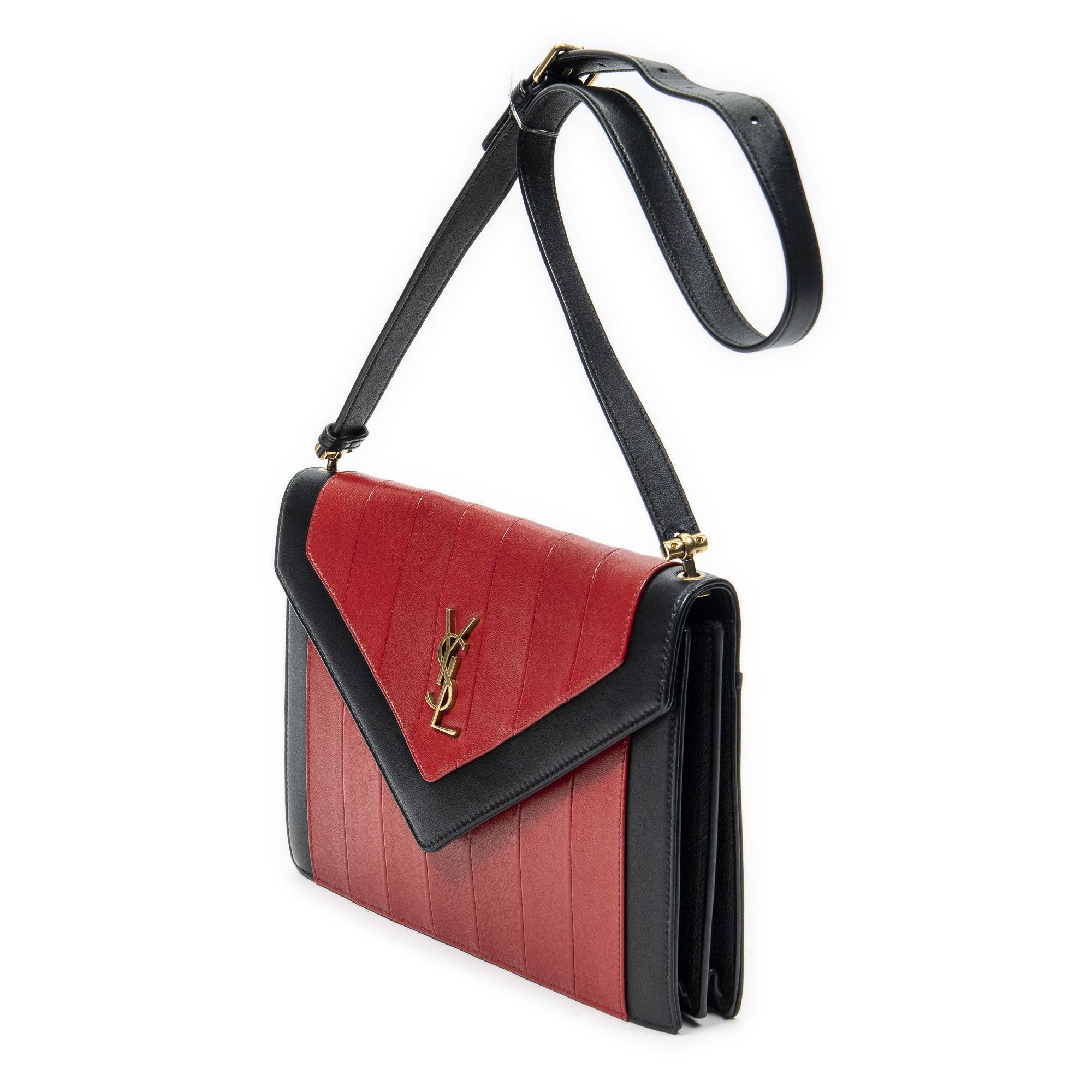 Yves Saint Laurent Gaby Envelope Satchel Size ONE SIZE - 2 Thumbnail
