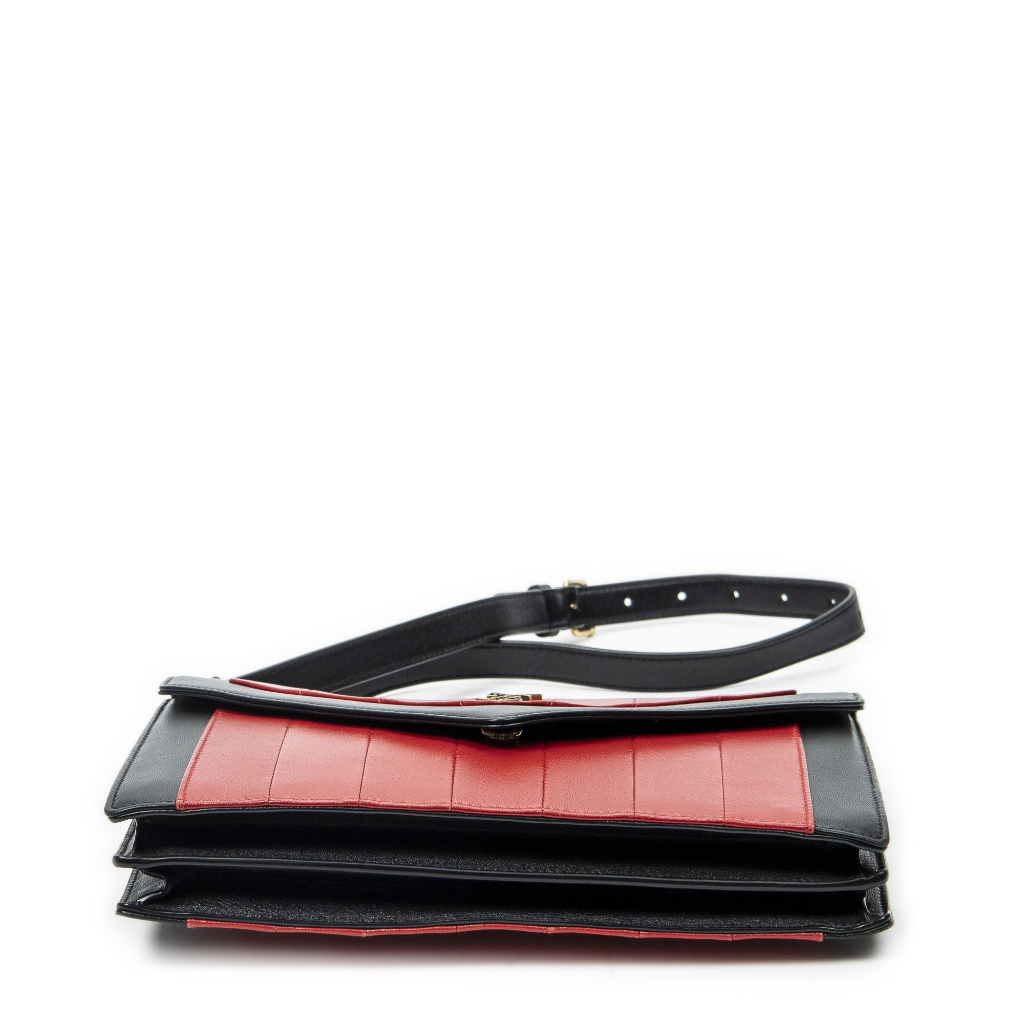 Yves Saint Laurent Gaby Envelope Satchel Size ONE SIZE - 6 Thumbnail