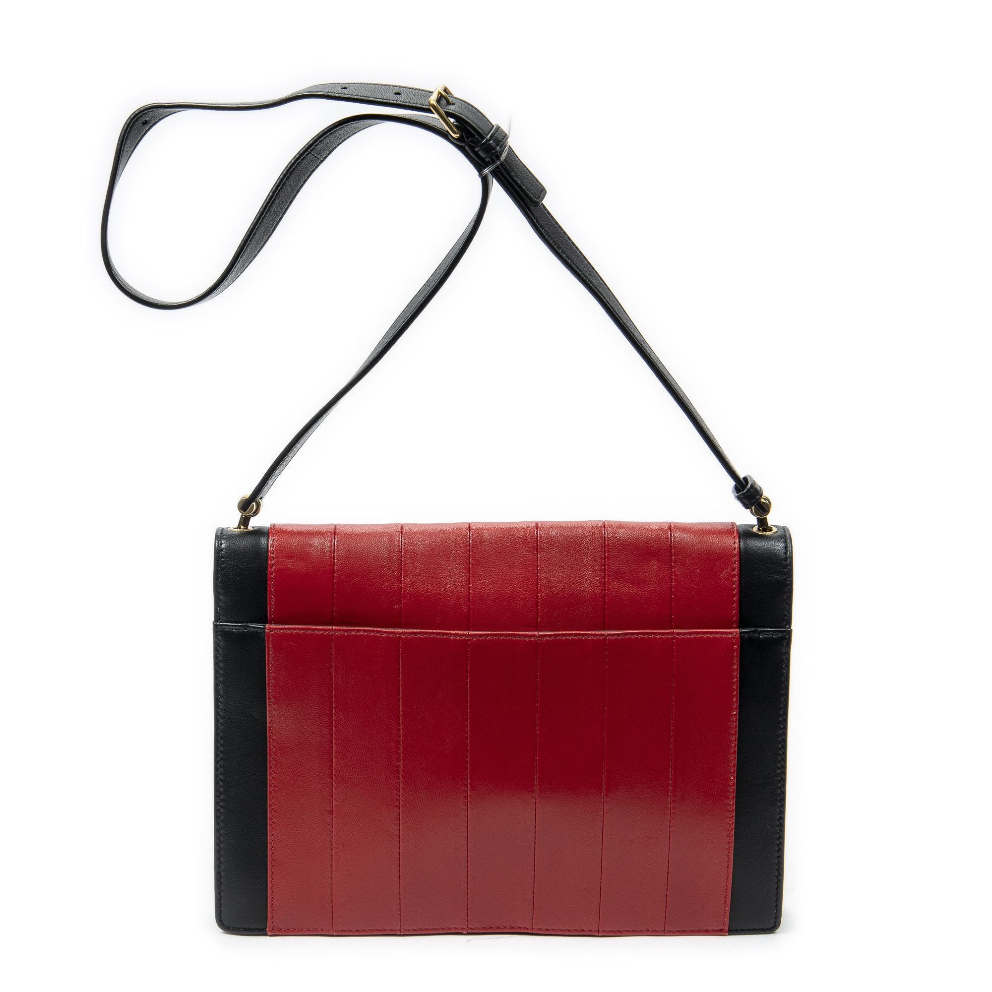 Yves Saint Laurent Gaby Envelope Satchel Size ONE SIZE - 5 Thumbnail