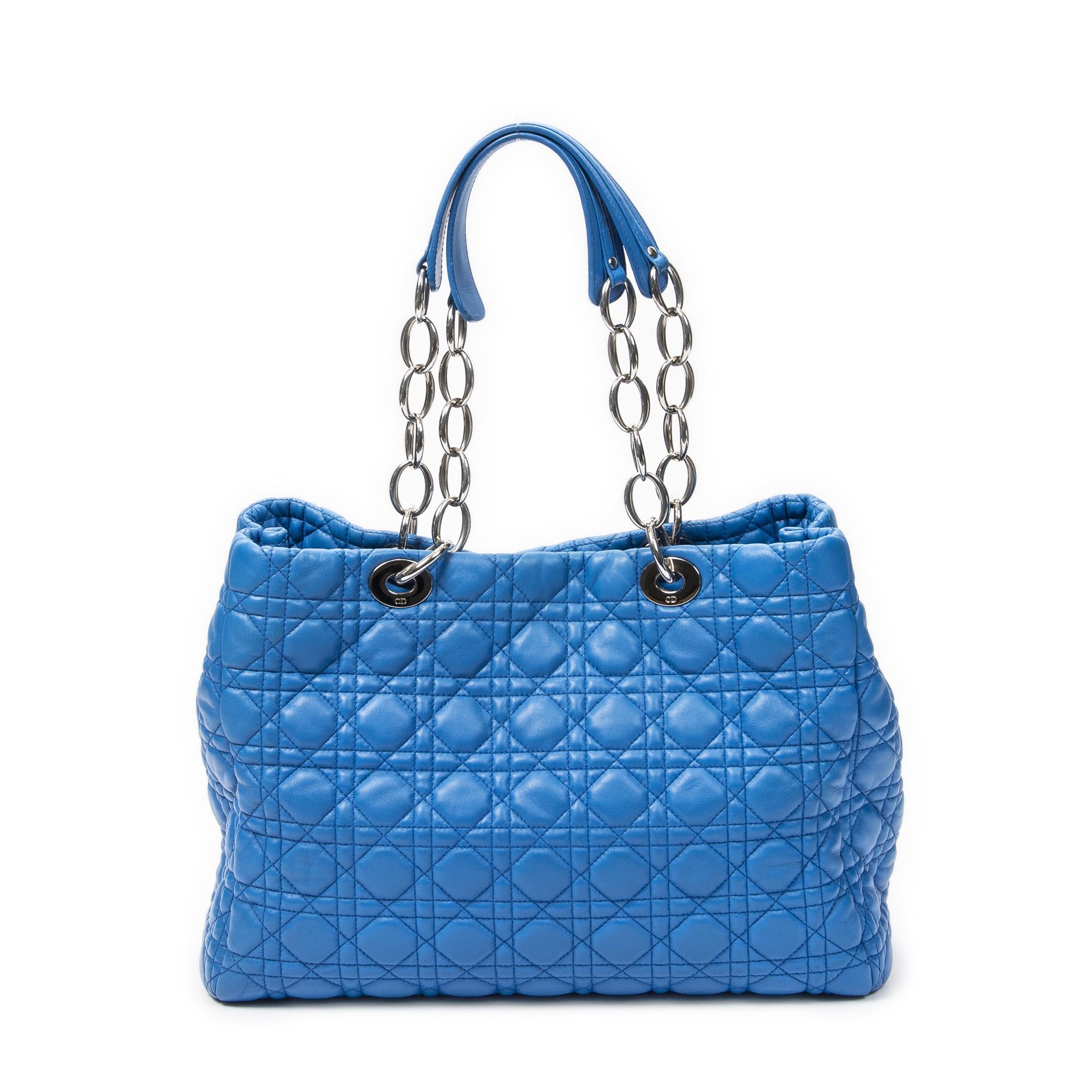 Dior Soft Shopping Tote Size ONE SIZE - 5 Thumbnail