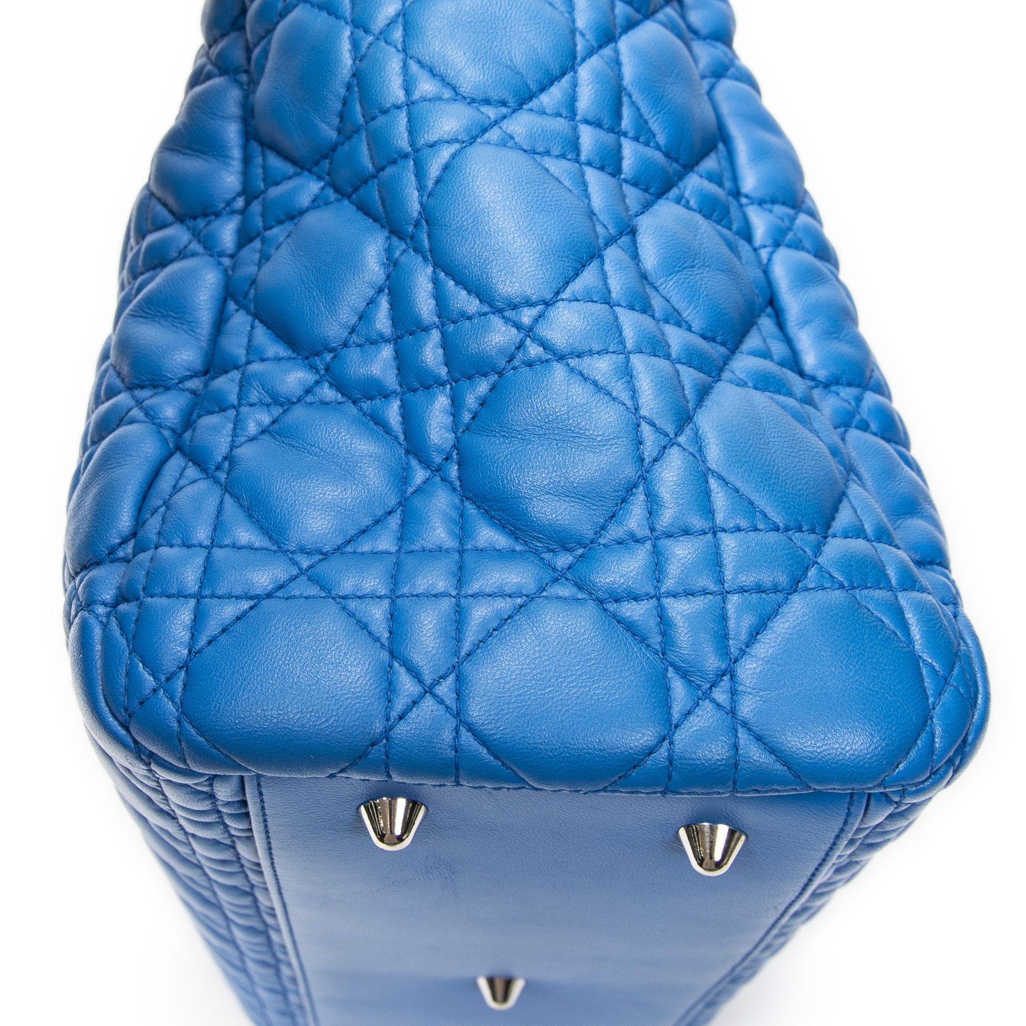 Dior Soft Shopping Tote Size ONE SIZE - 7 Thumbnail