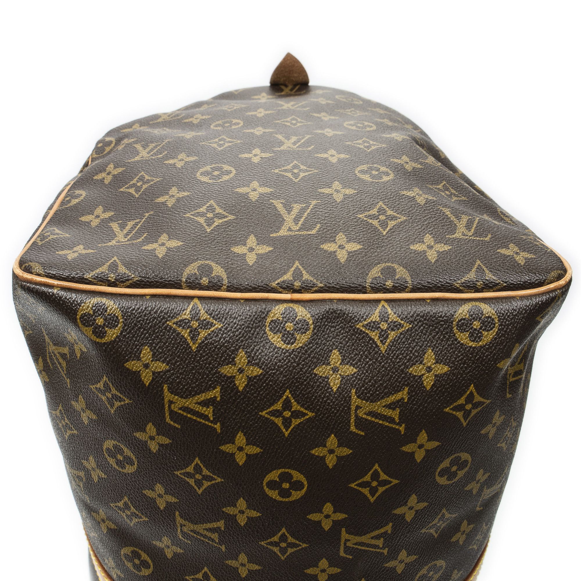 Louis Vuitton Keepall 55 Size ONE SIZE - 8 Thumbnail