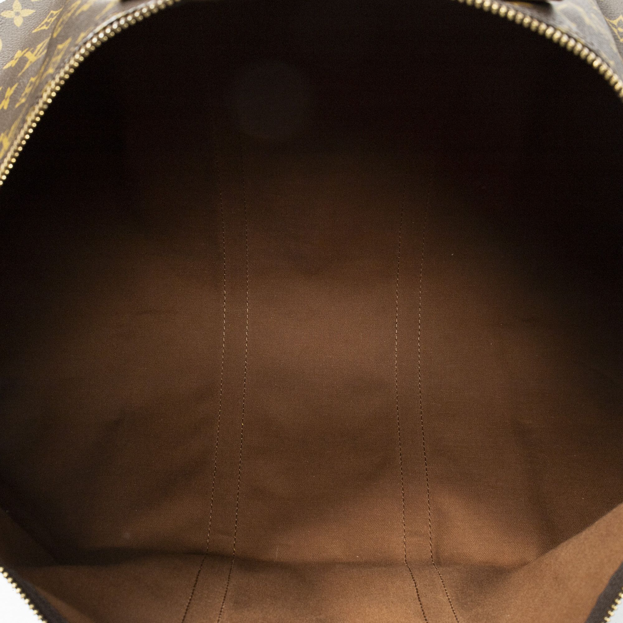 Louis Vuitton Keepall 55 Size ONE SIZE - 9 Thumbnail