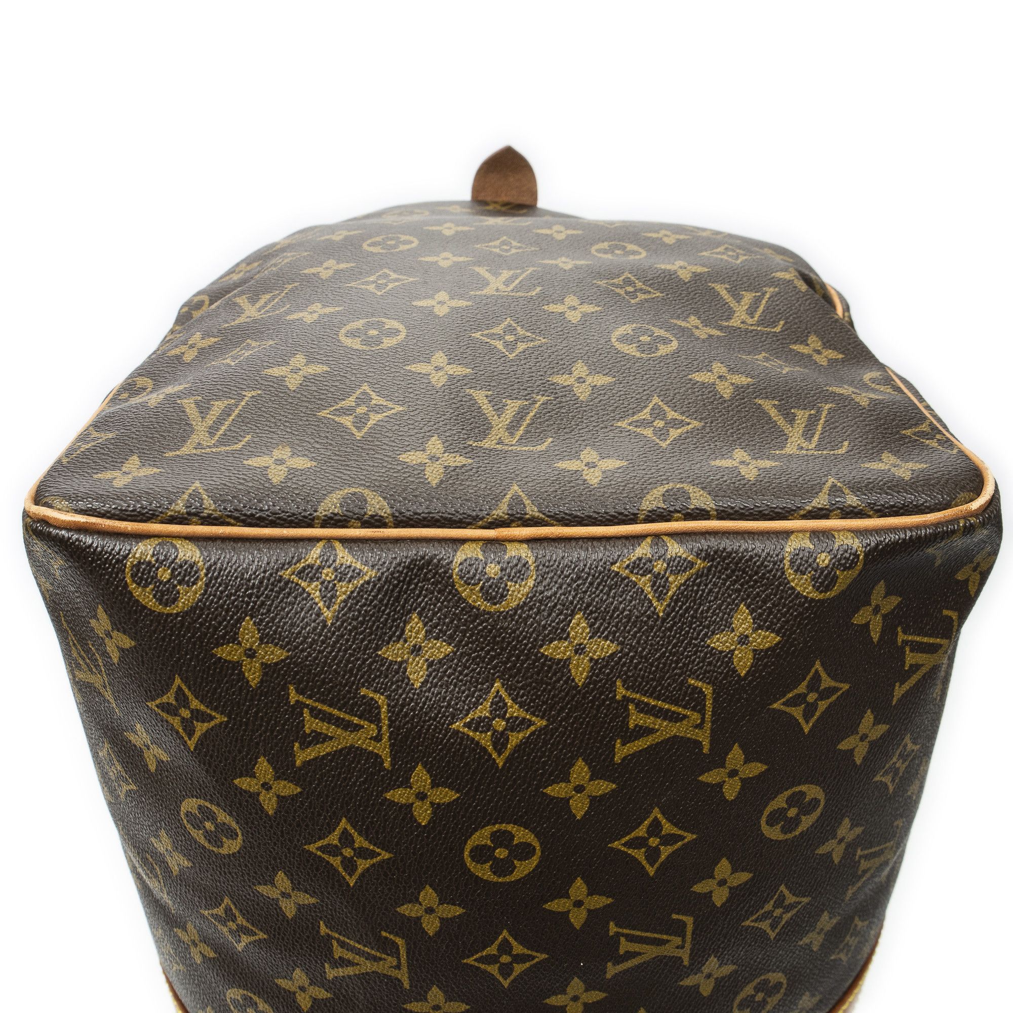 Louis Vuitton Keepall 55 Size ONE SIZE - 7 Thumbnail
