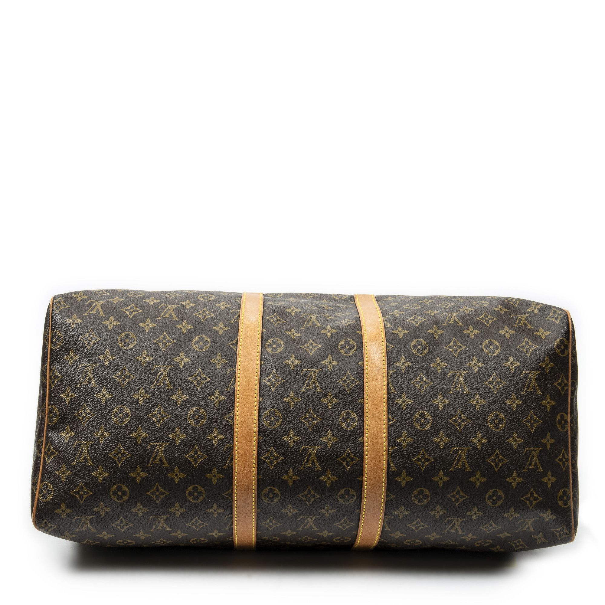 Louis Vuitton Keepall 55 Size ONE SIZE - 6 Thumbnail