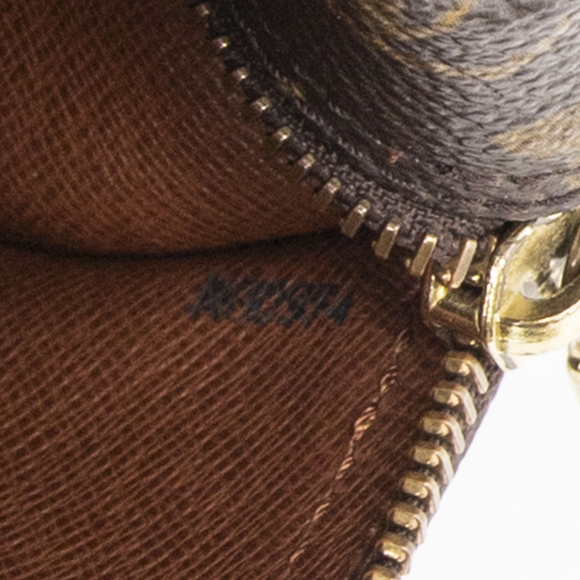 Louis Vuitton Papillon 30 Size ONE SIZE - 10 Thumbnail