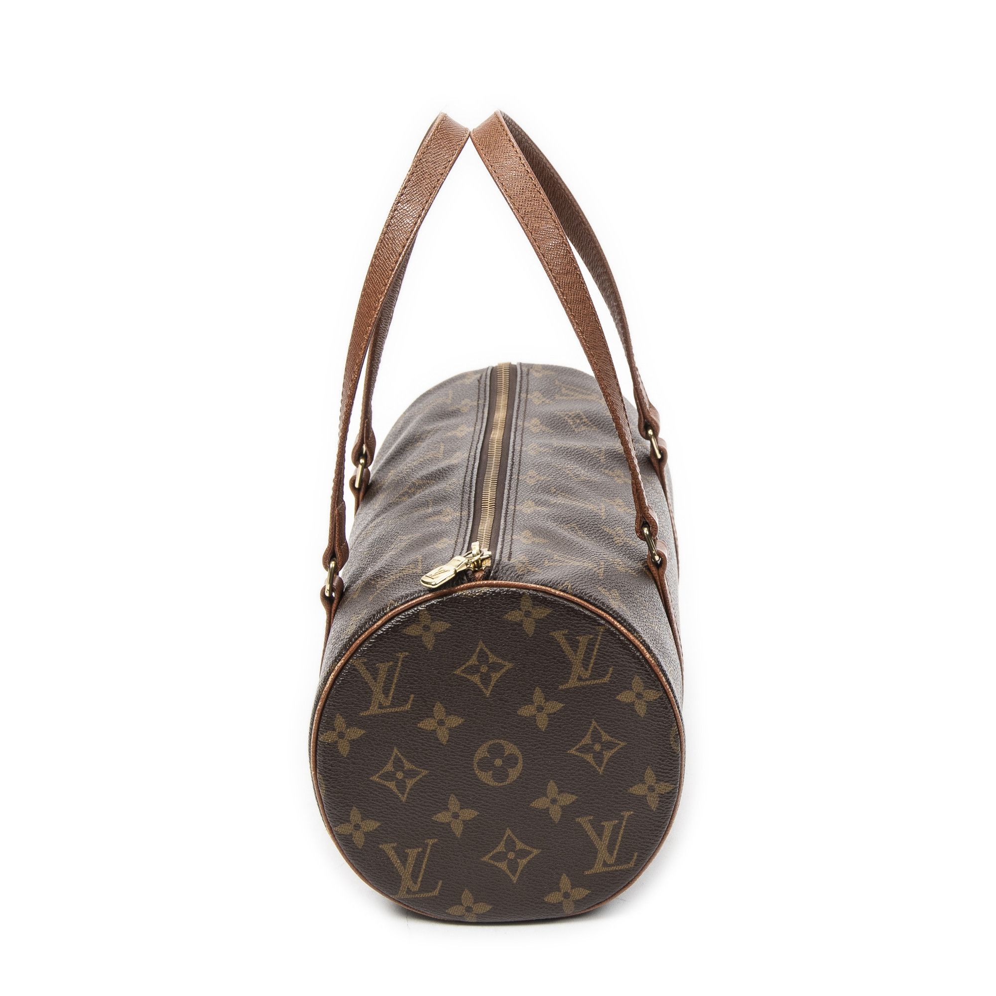 Louis Vuitton Papillon 30 Size ONE SIZE - 4 Thumbnail