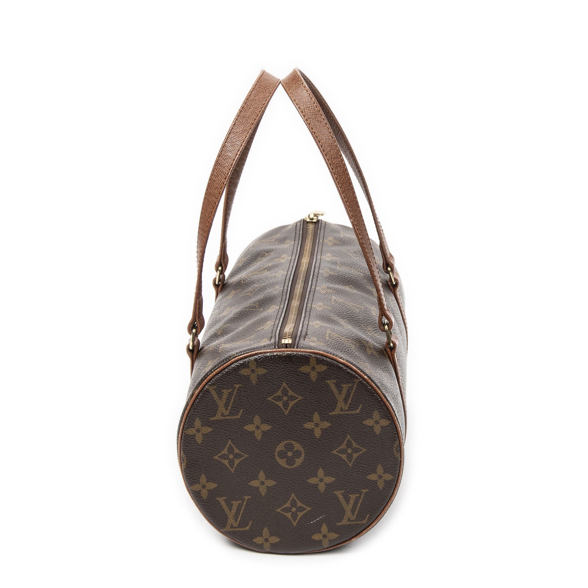 Louis Vuitton Papillon 30 Size ONE SIZE - 3 Thumbnail