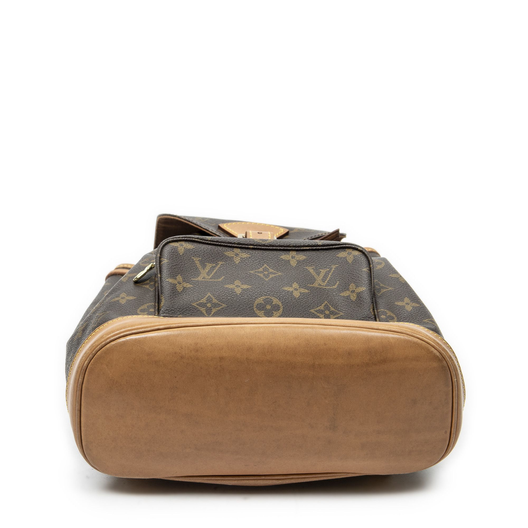 Louis Vuitton Montsouris MM Size ONE SIZE - 6 Thumbnail