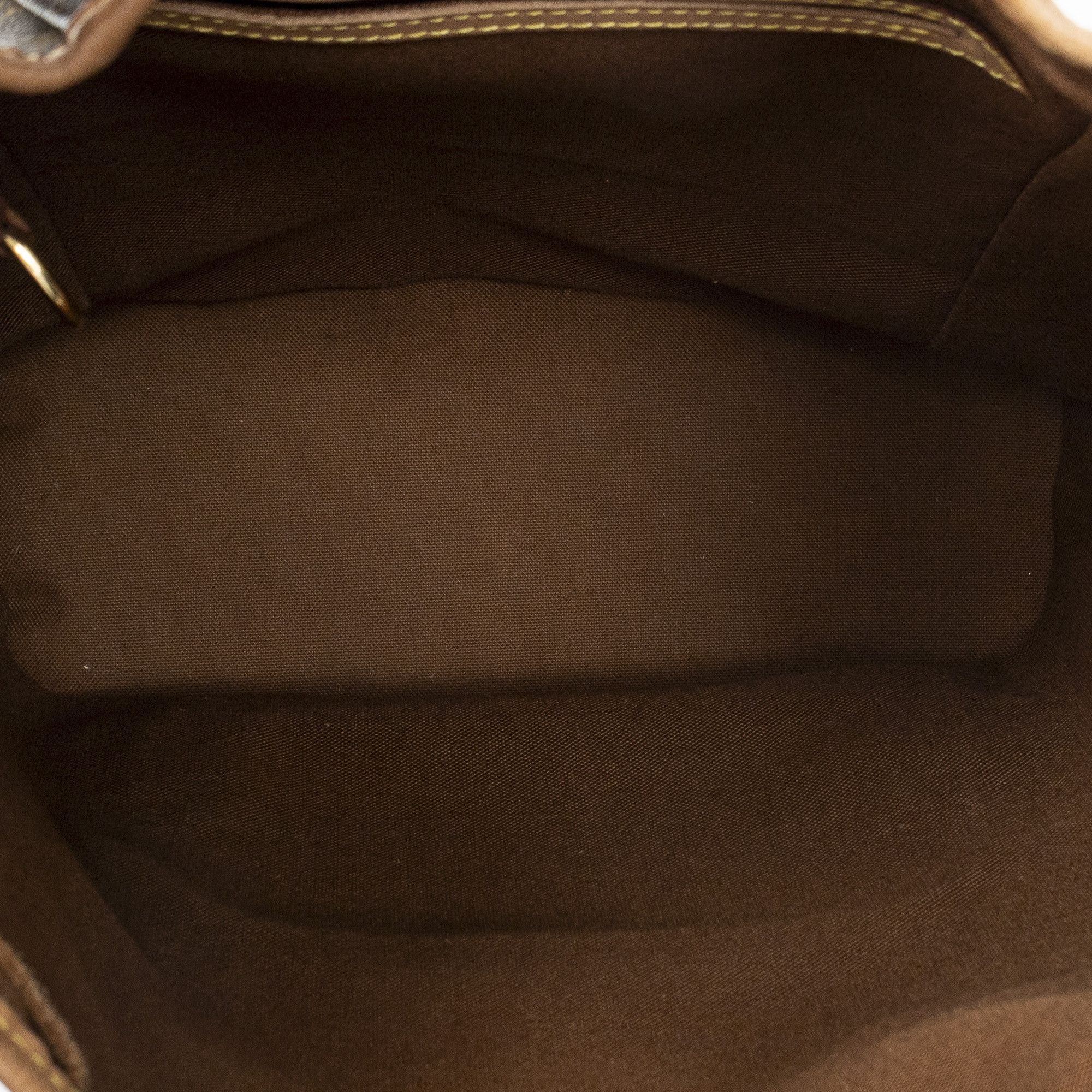Louis Vuitton Montsouris MM Size ONE SIZE - 9 Thumbnail
