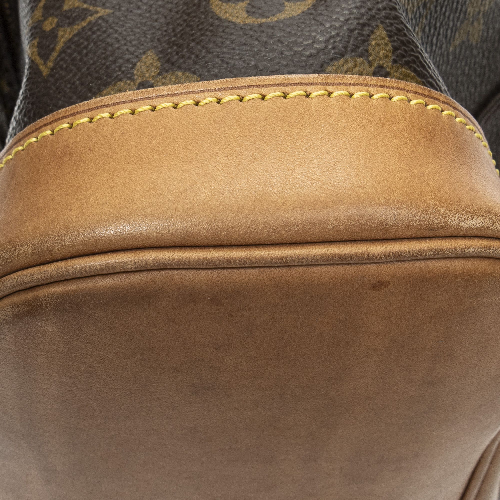 Louis Vuitton Montsouris MM Size ONE SIZE - 8 Thumbnail