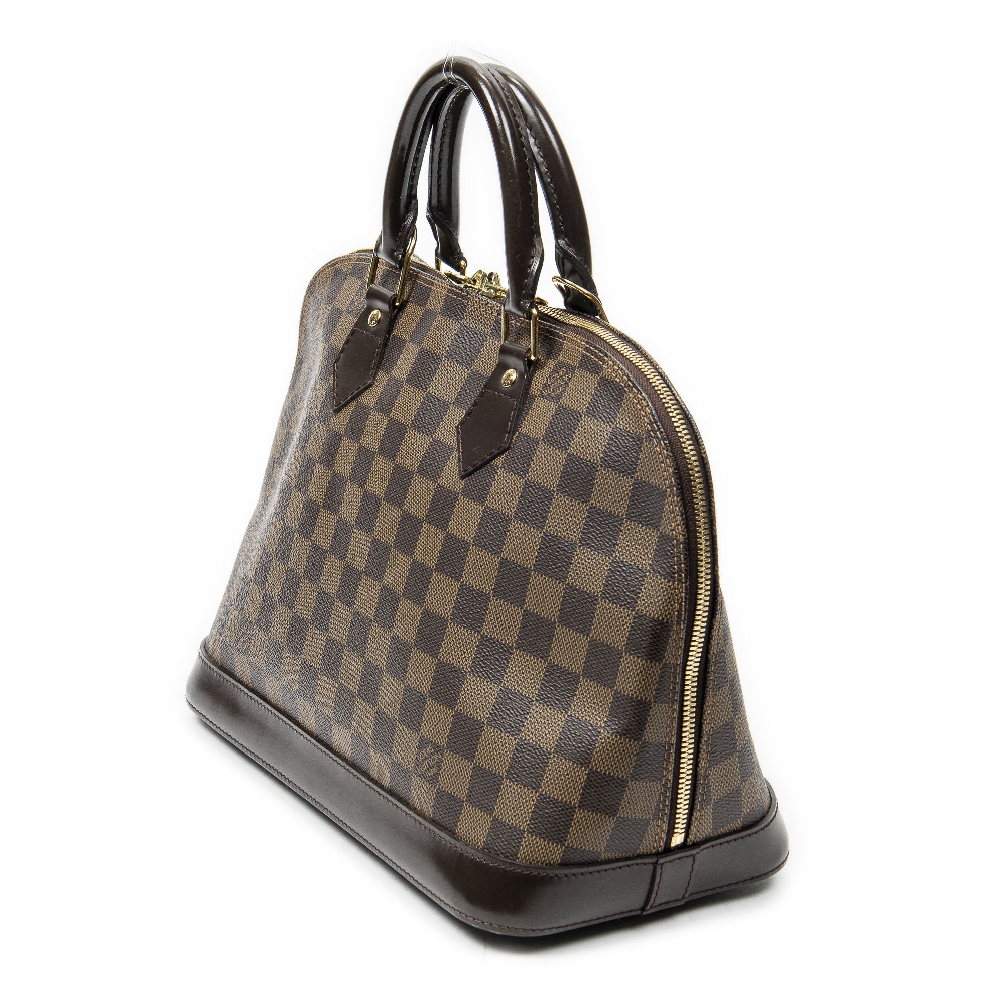 Louis Vuitton Alma PM Size ONE SIZE - 2 Thumbnail