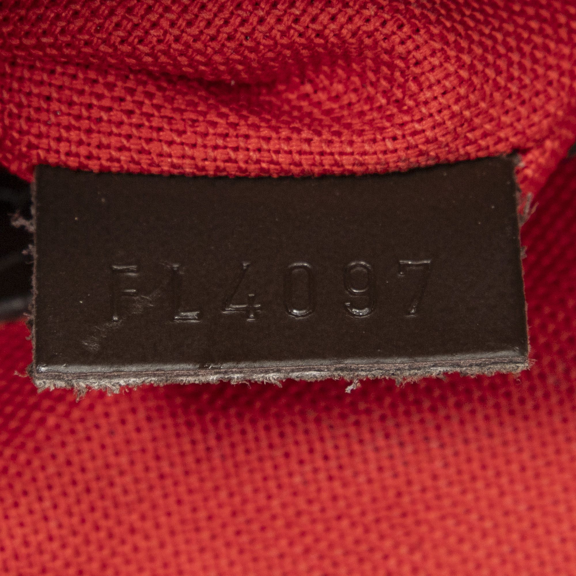 Louis Vuitton Alma PM Size ONE SIZE - 10 Thumbnail