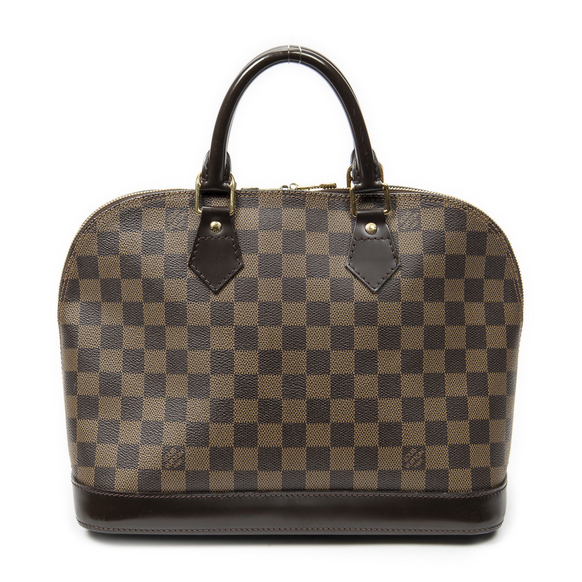Louis Vuitton Alma PM Size ONE SIZE - 5 Thumbnail