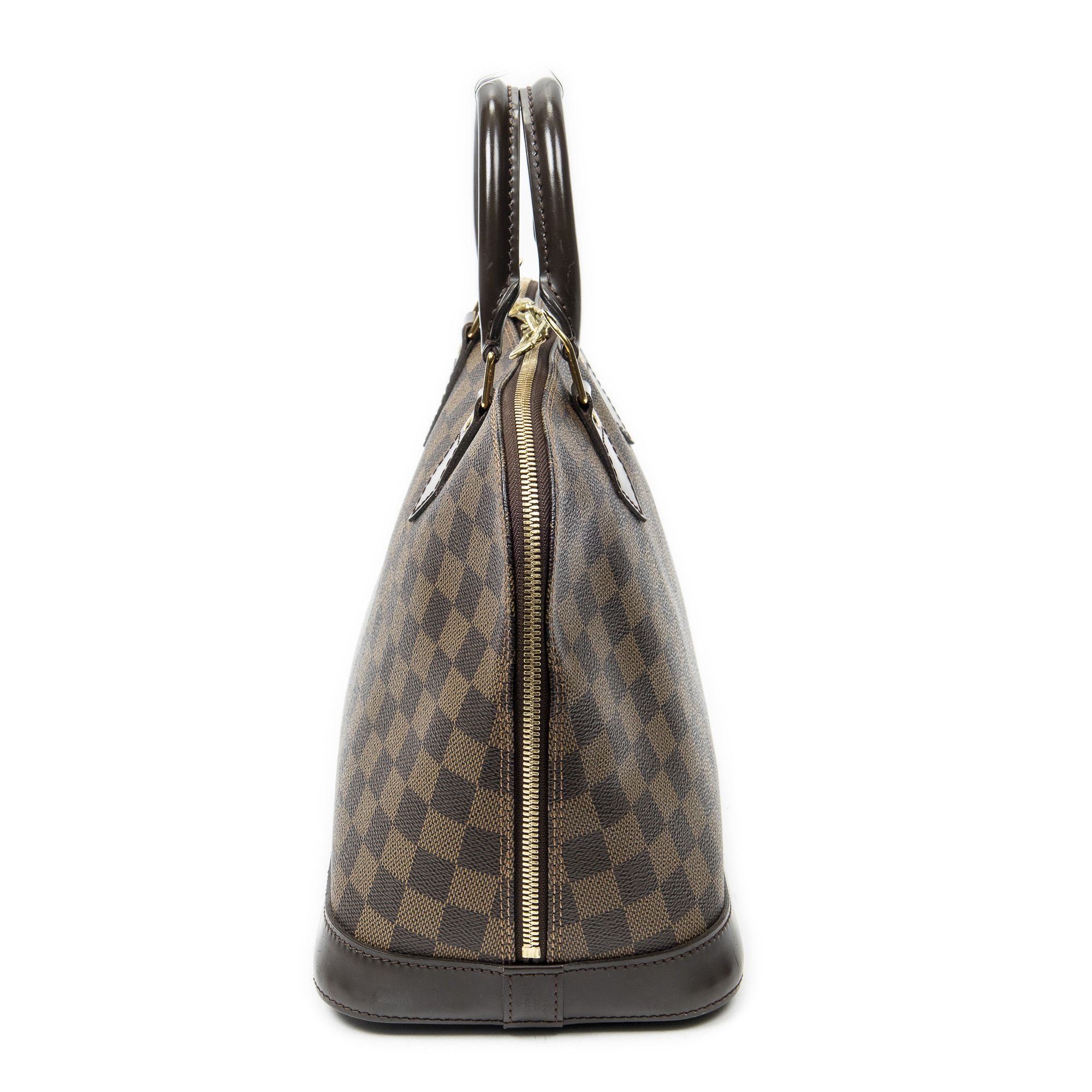 Louis Vuitton Alma PM Size ONE SIZE - 4 Thumbnail
