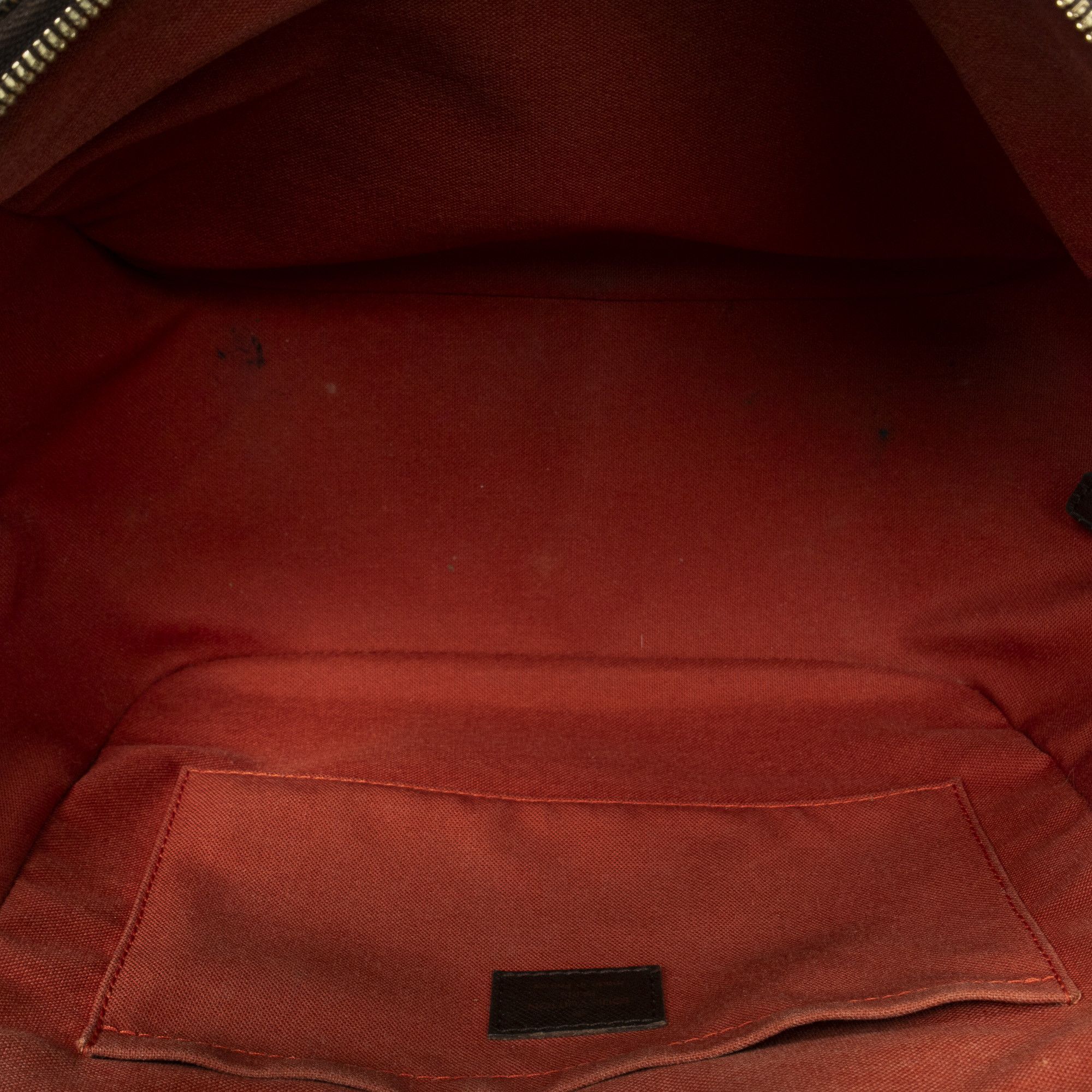 Louis Vuitton Belem MM Size ONE SIZE - 9 Thumbnail