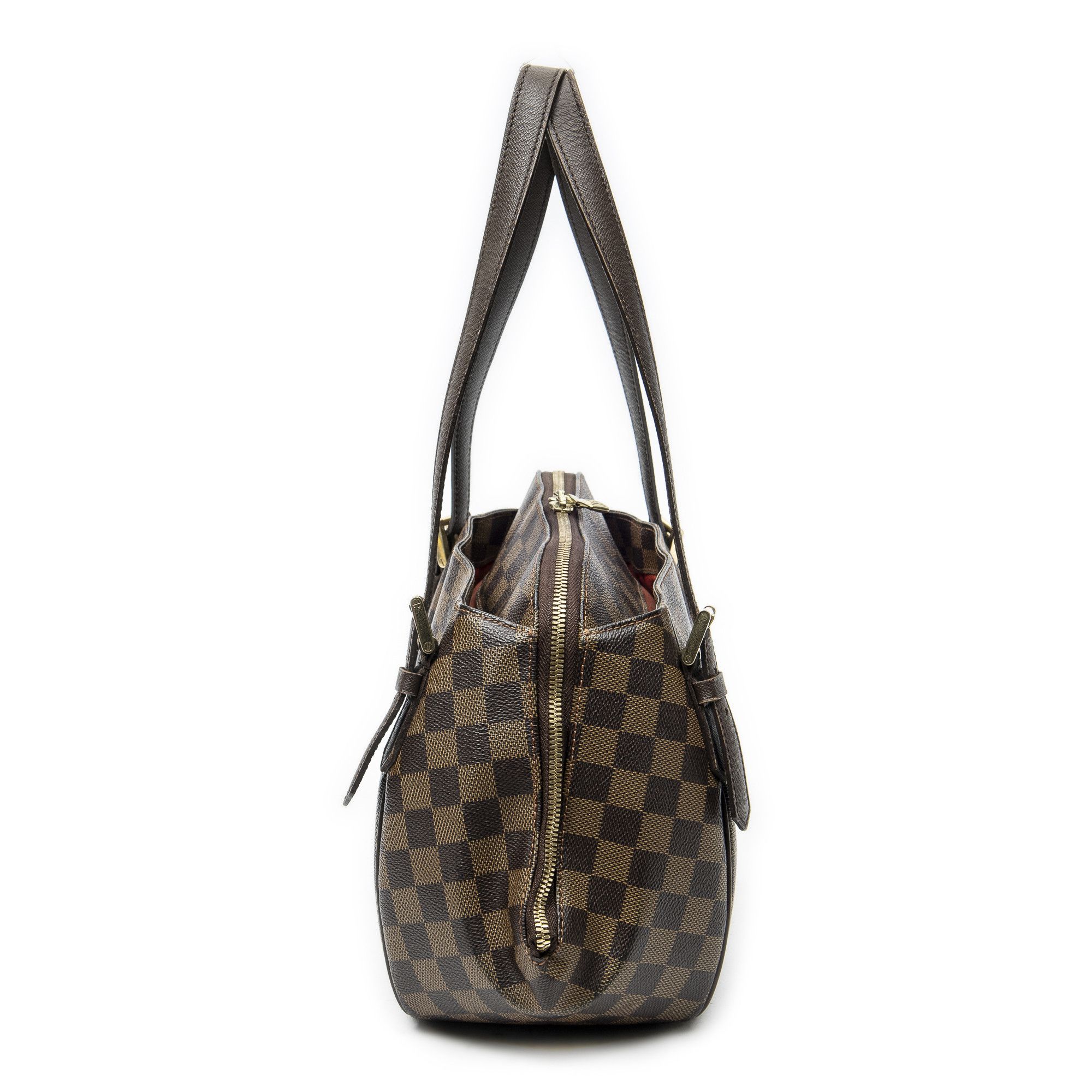 Louis Vuitton Belem MM Size ONE SIZE - 4 Thumbnail