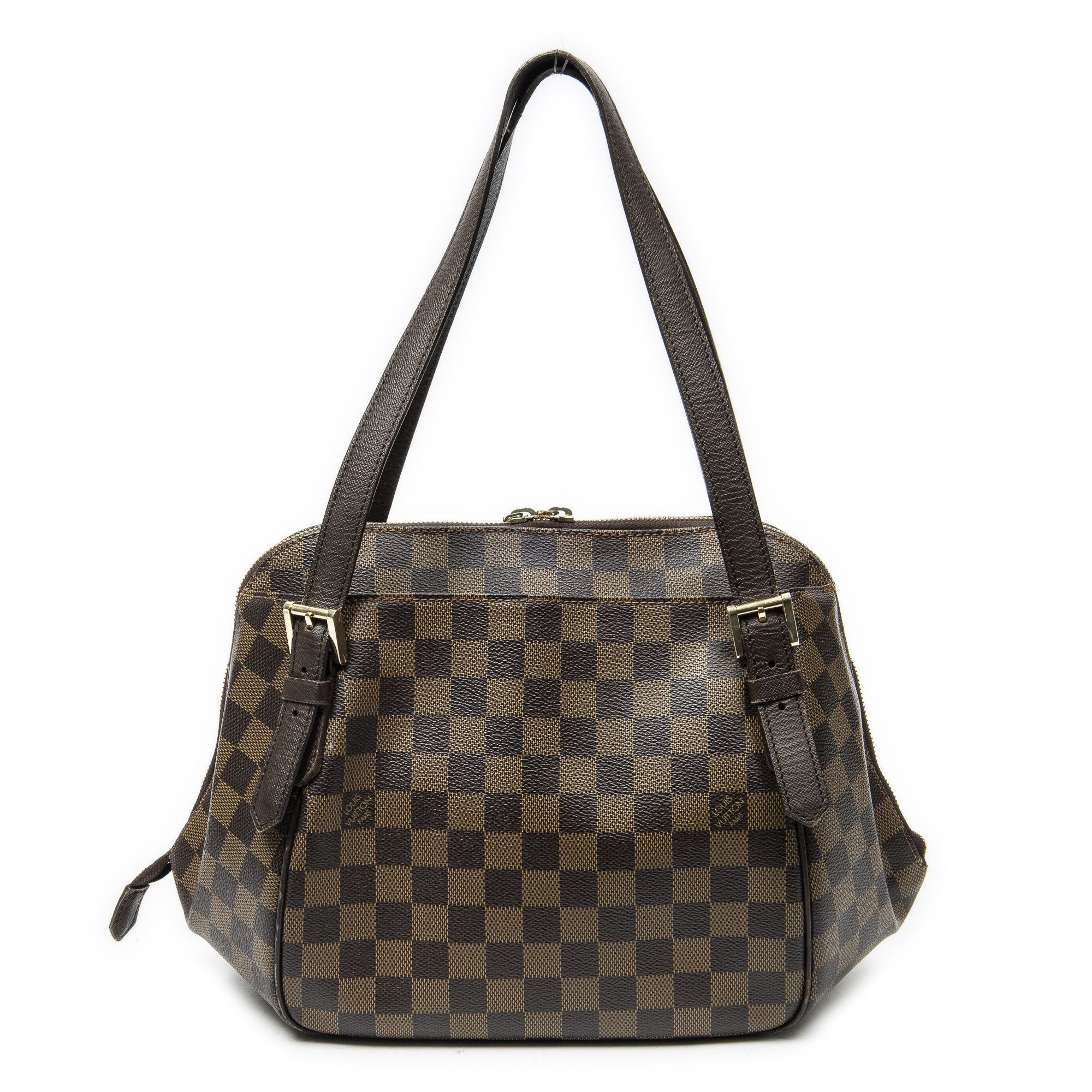 Louis Vuitton Belem MM Size ONE SIZE - 5 Thumbnail