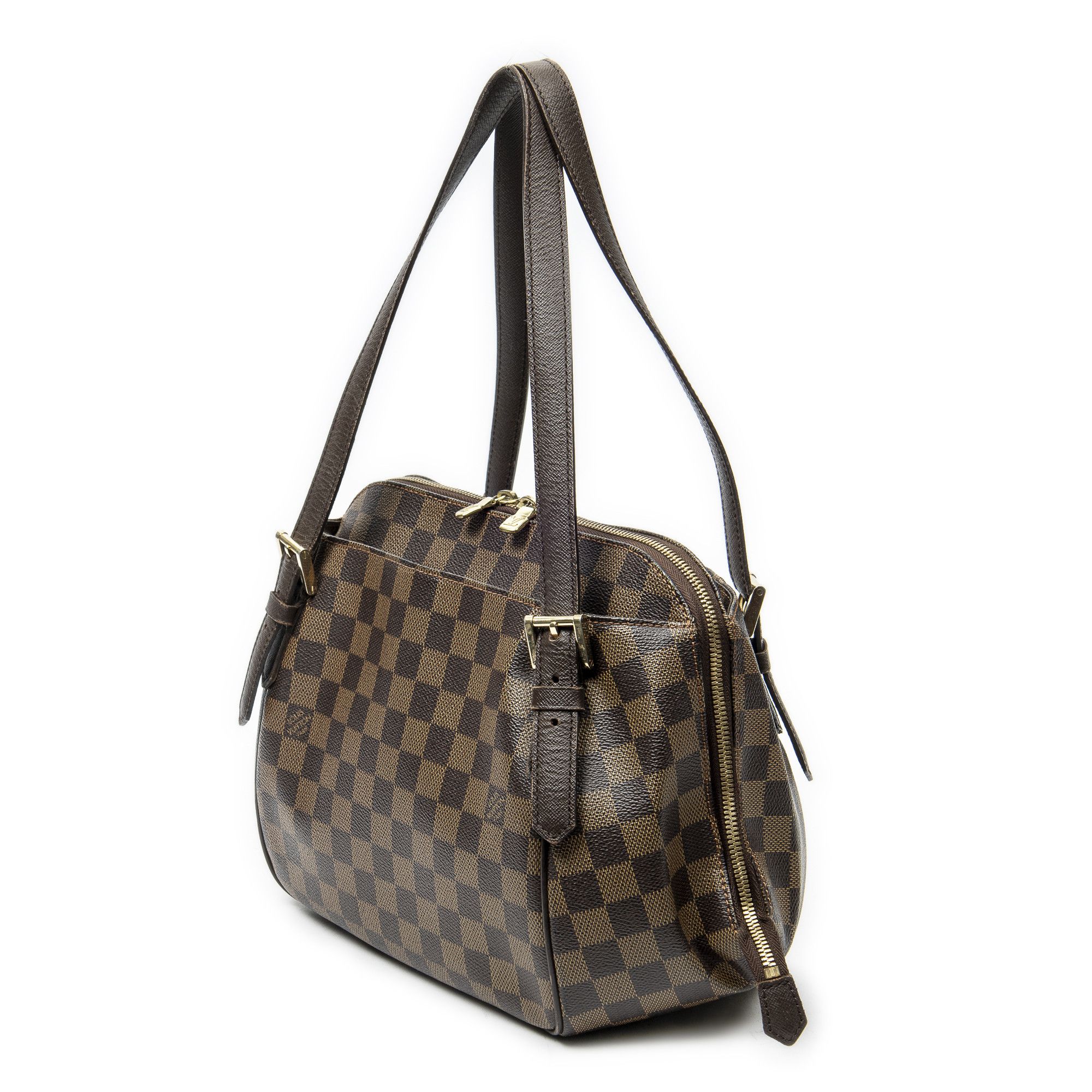 Louis Vuitton Belem MM Size ONE SIZE - 2 Thumbnail