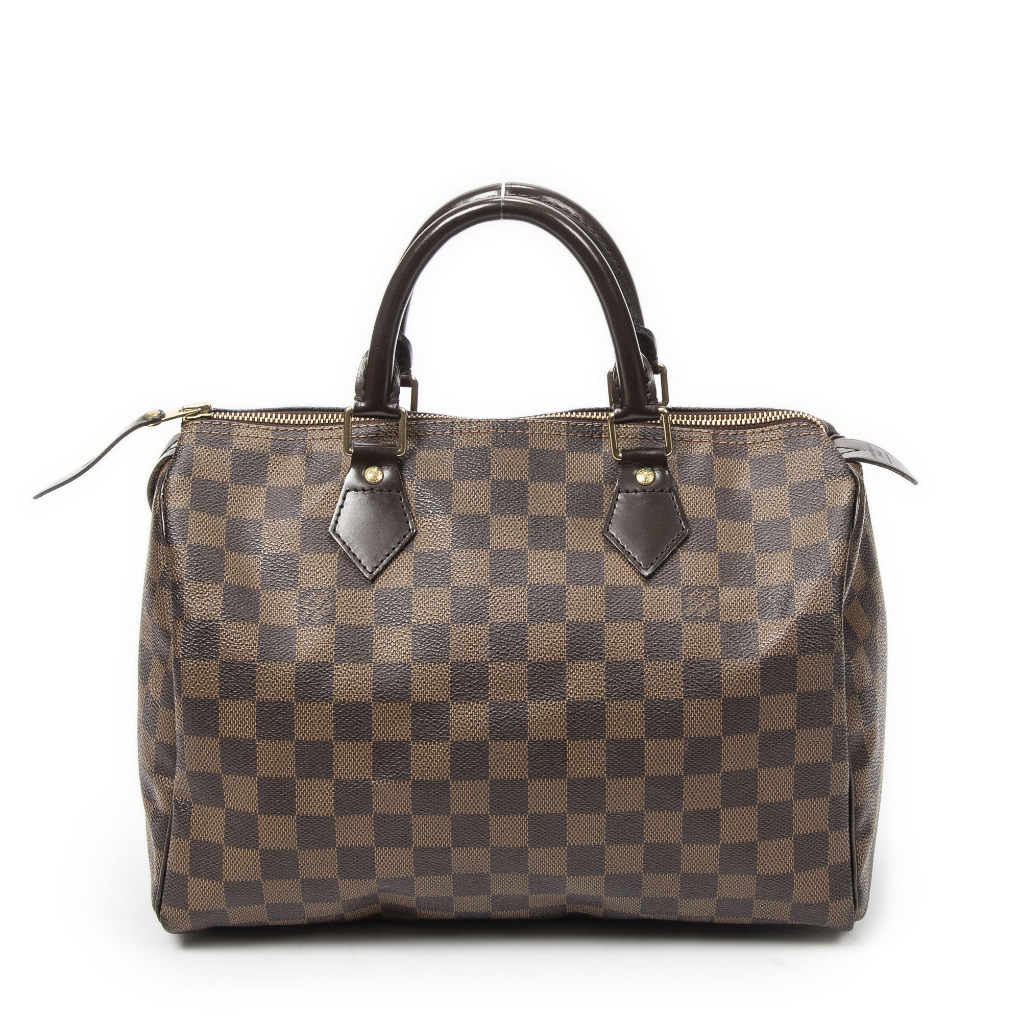 Louis Vuitton Speedy 30 Size ONE SIZE - 5 Thumbnail