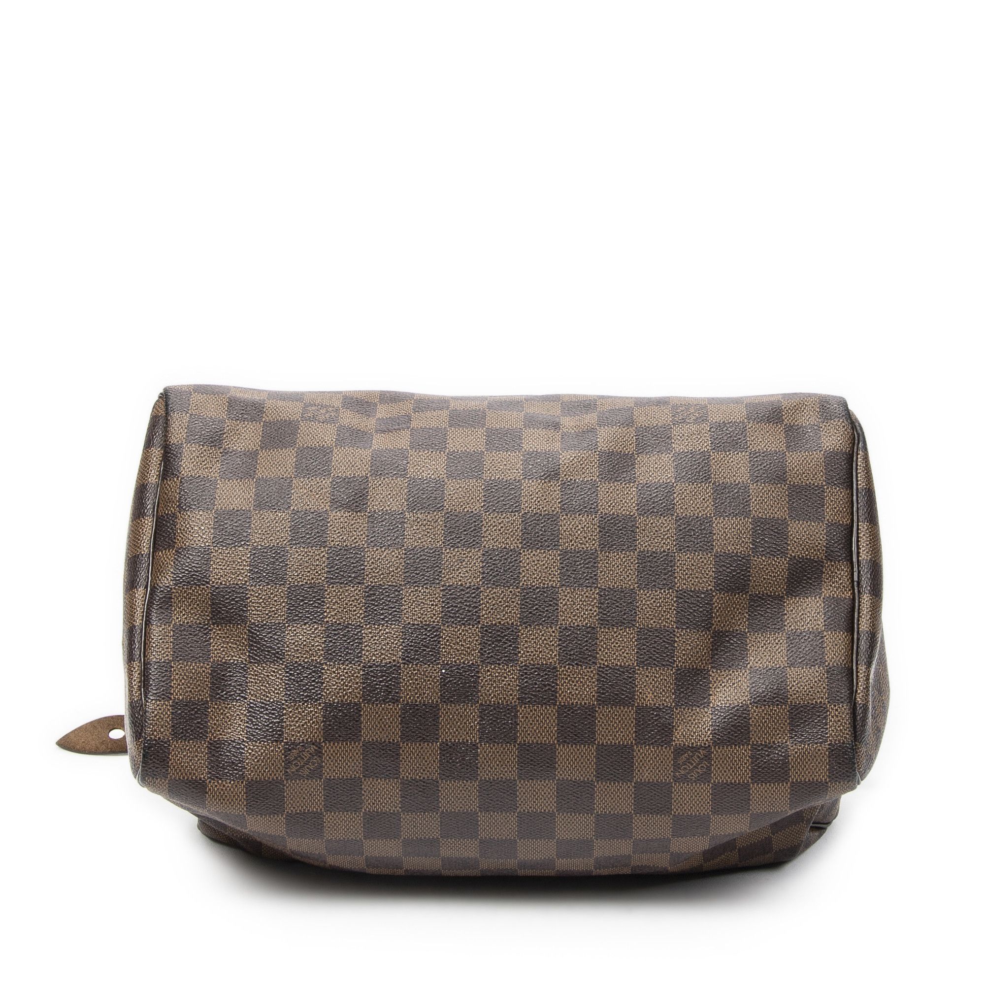 Louis Vuitton Speedy 30 Size ONE SIZE - 6 Thumbnail