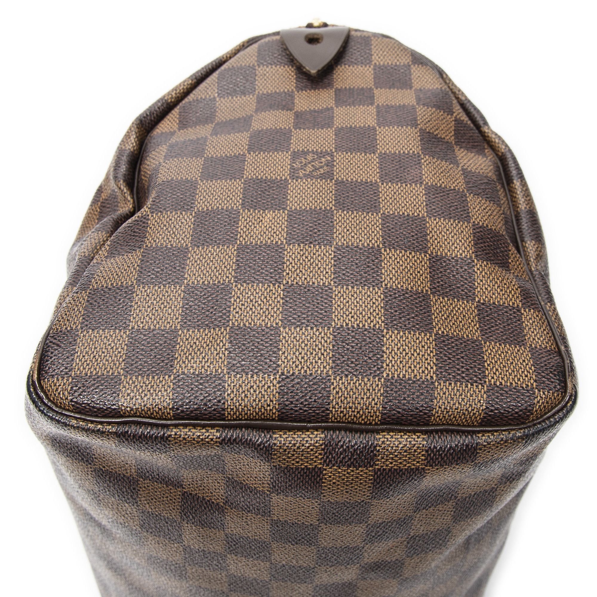 Louis Vuitton Speedy 30 Size ONE SIZE - 7 Thumbnail