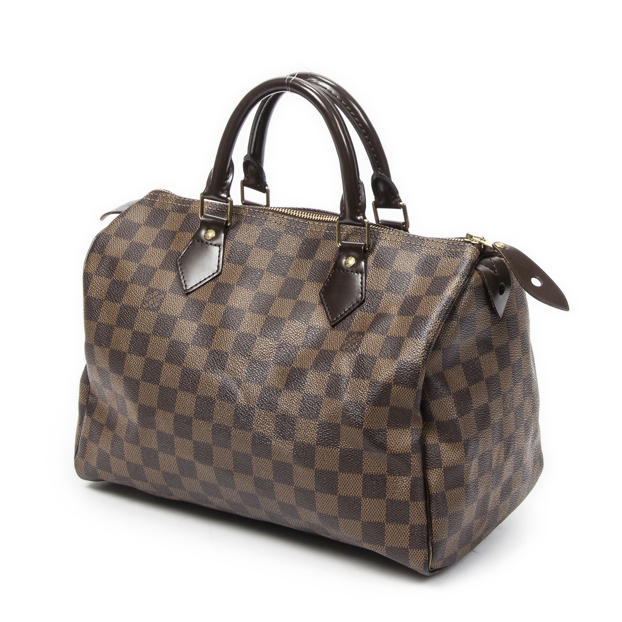 Louis Vuitton Speedy 30 Size ONE SIZE - 2 Thumbnail