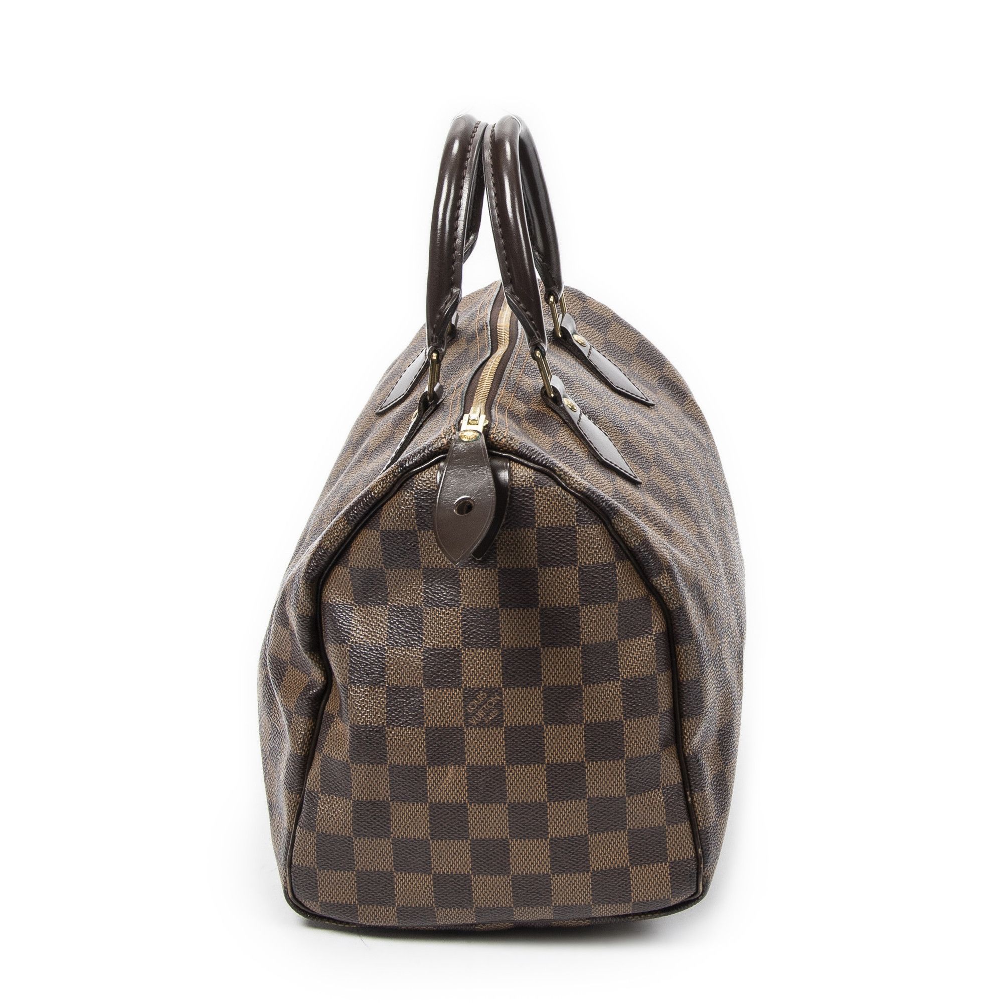 Louis Vuitton Speedy 30 Size ONE SIZE - 3 Thumbnail