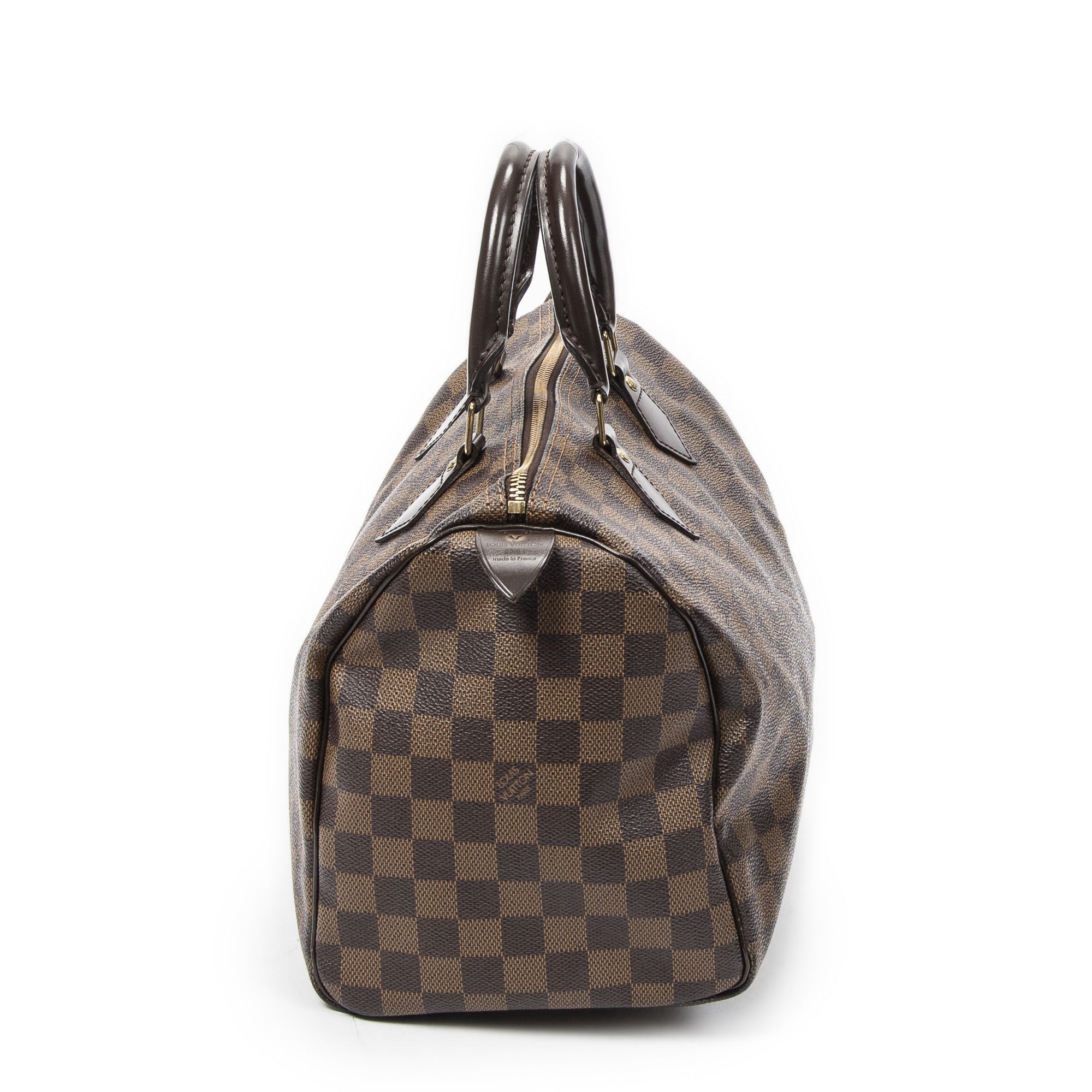 Louis Vuitton Speedy 30 Size ONE SIZE - 4 Thumbnail