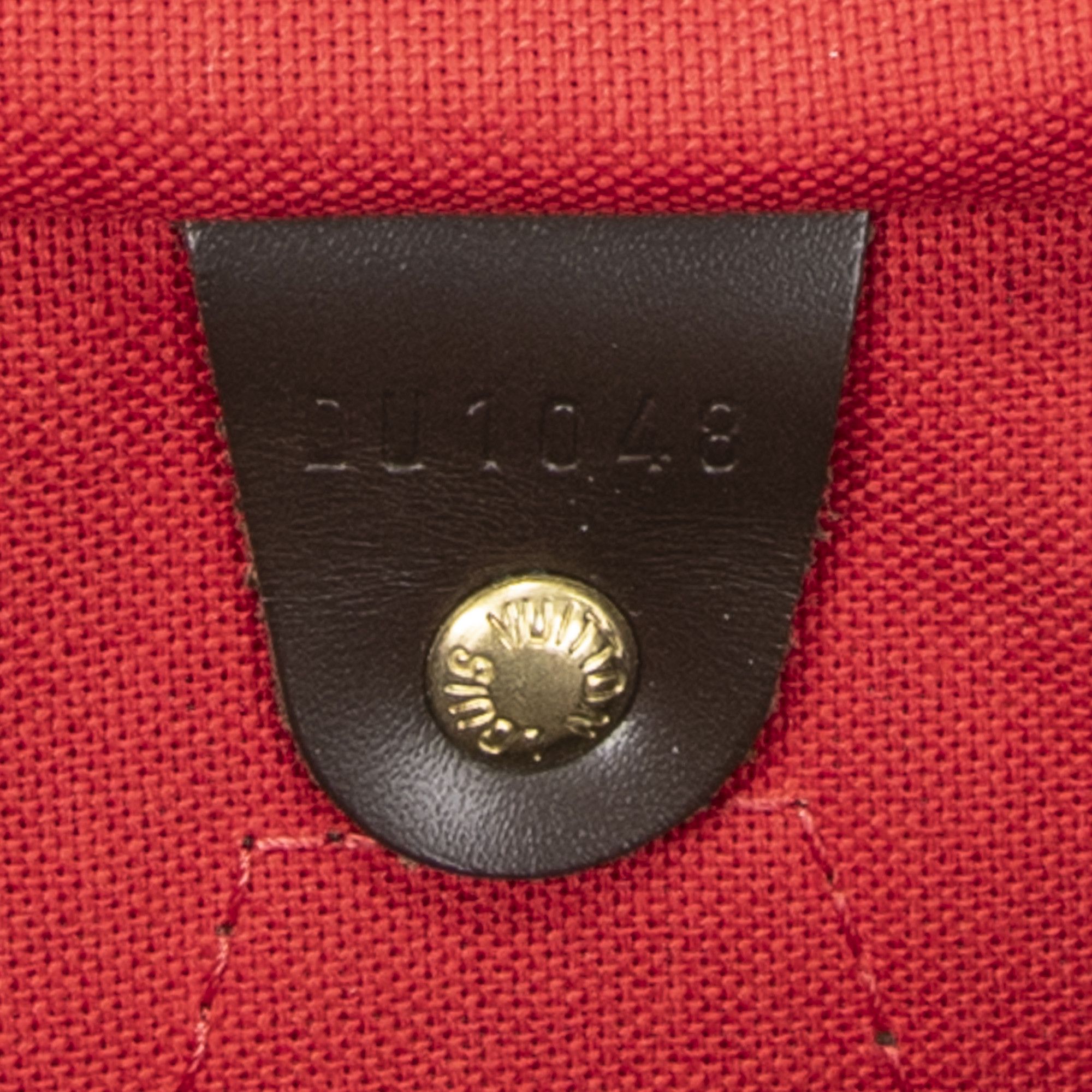 Louis Vuitton Speedy 30 Size ONE SIZE - 10 Thumbnail