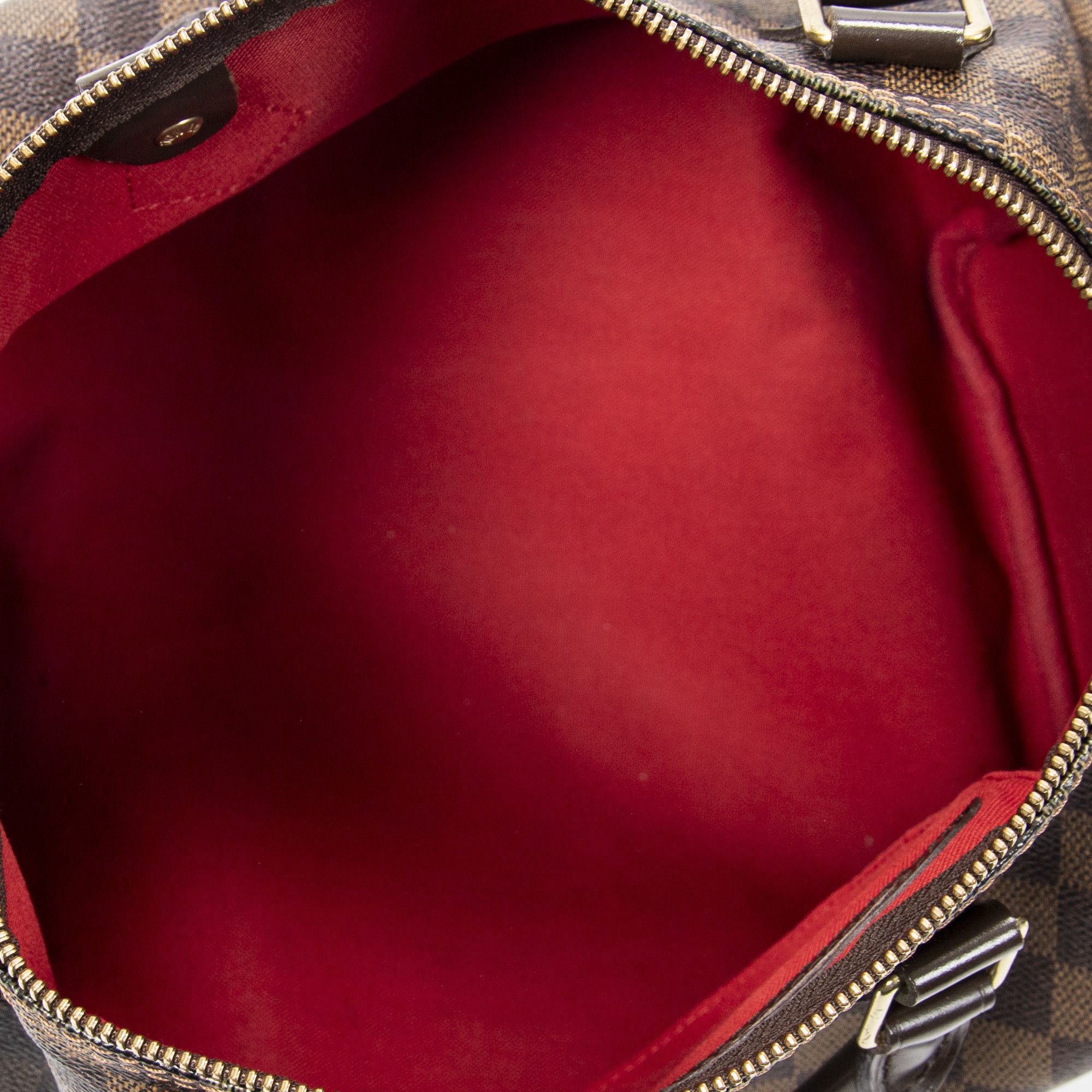 Louis Vuitton Speedy 30 Size ONE SIZE - 9 Thumbnail