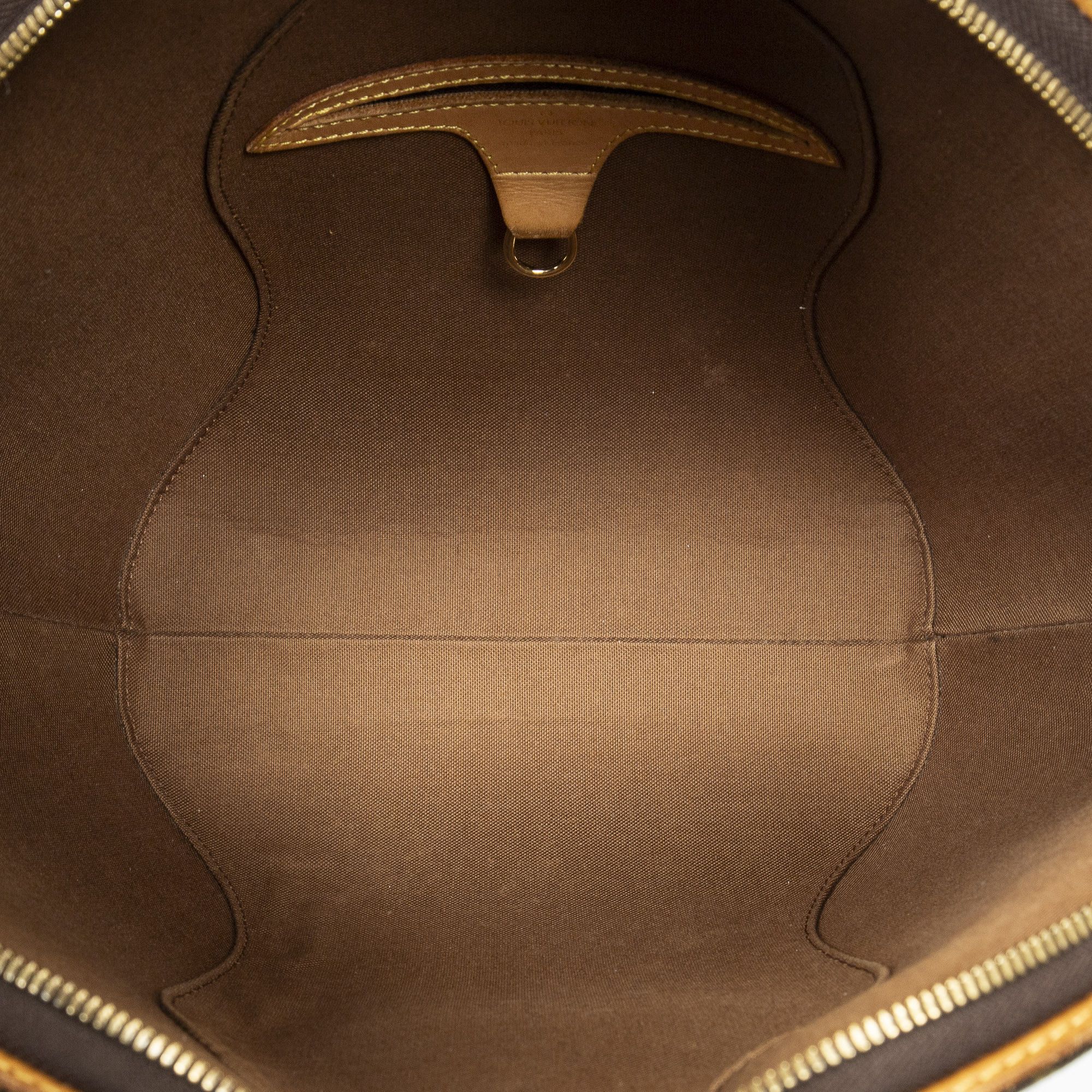 Louis Vuitton Ellipse GM Size ONE SIZE - 9 Thumbnail