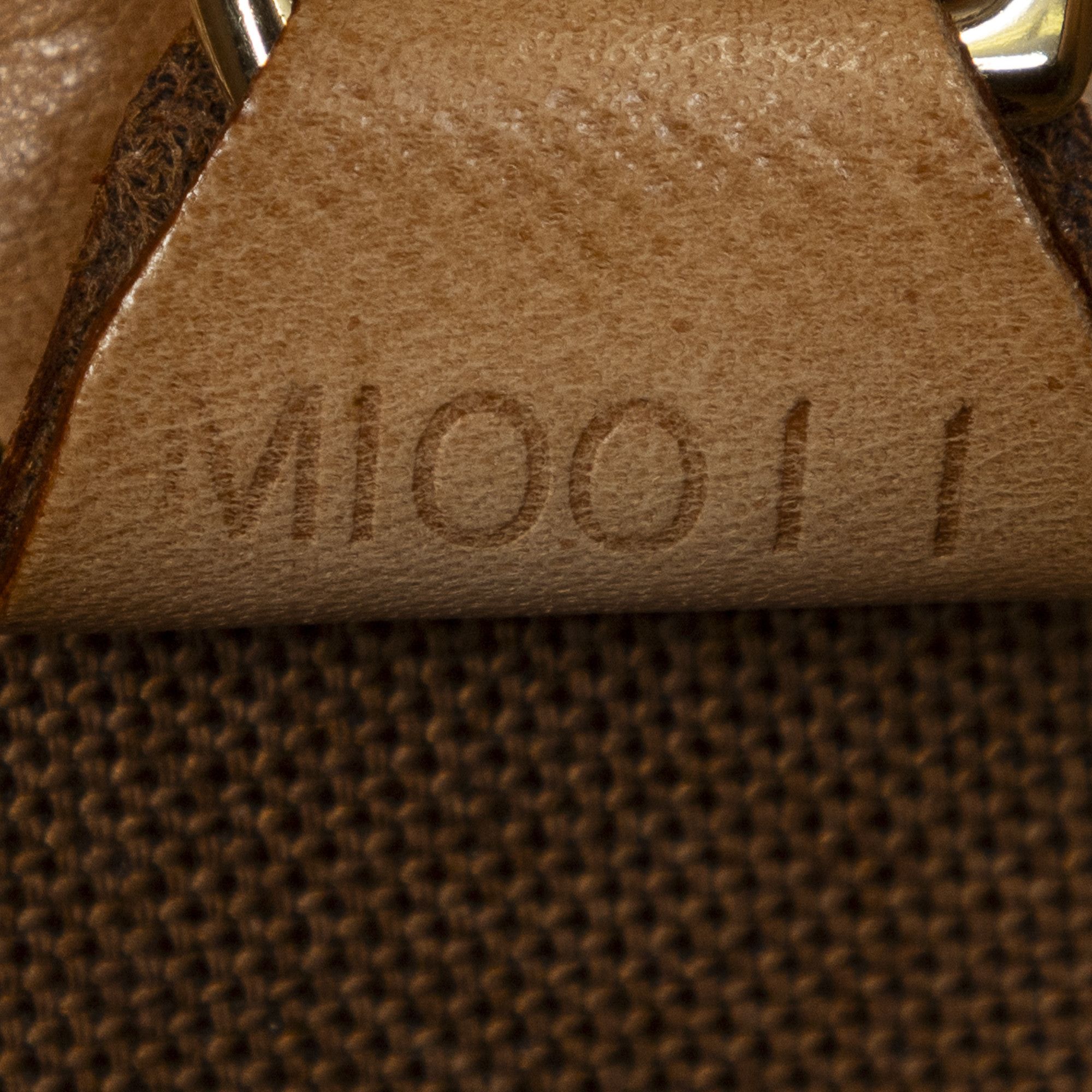 Louis Vuitton Ellipse GM Size ONE SIZE - 10 Thumbnail