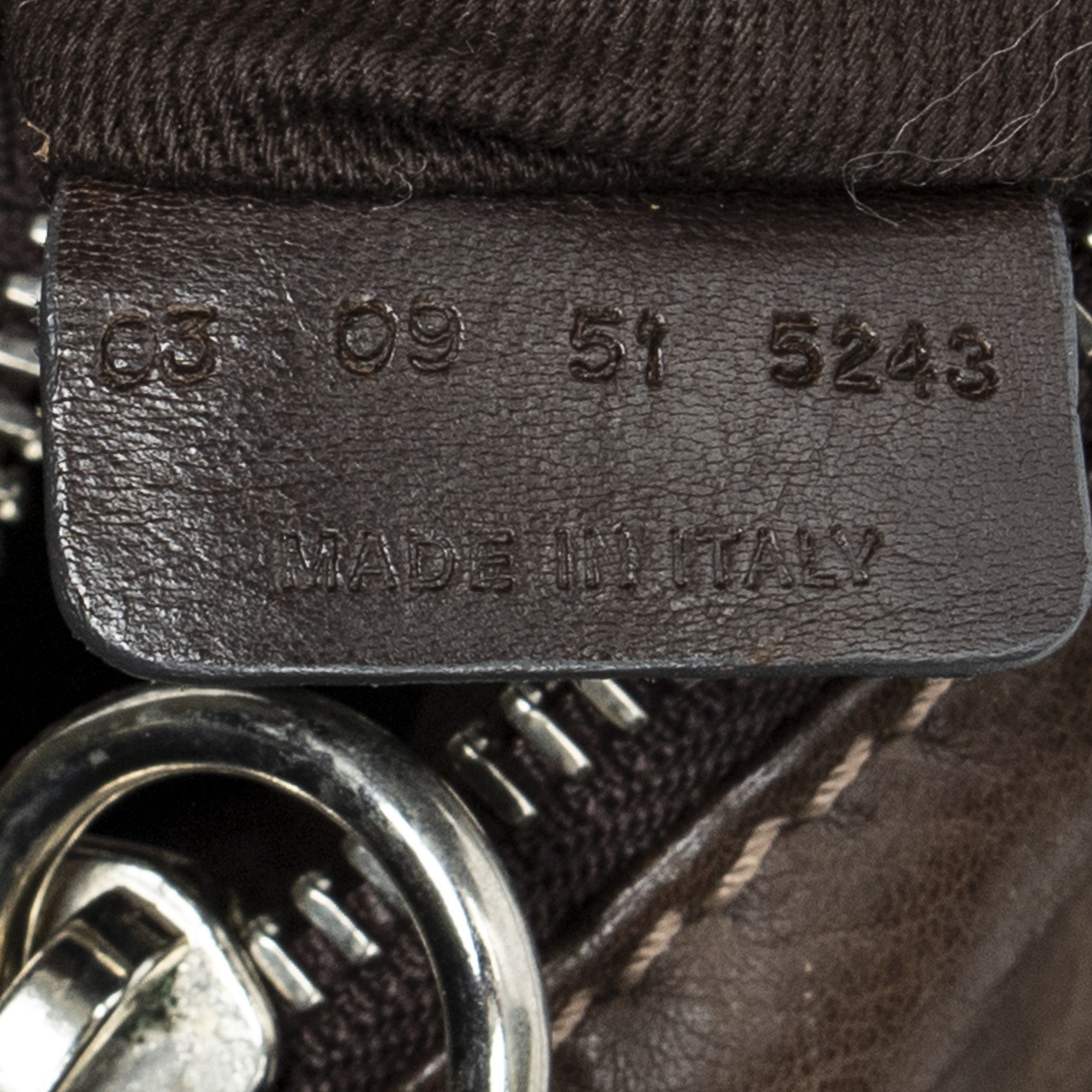 Chloe Paddington Size ONE SIZE - 10 Thumbnail
