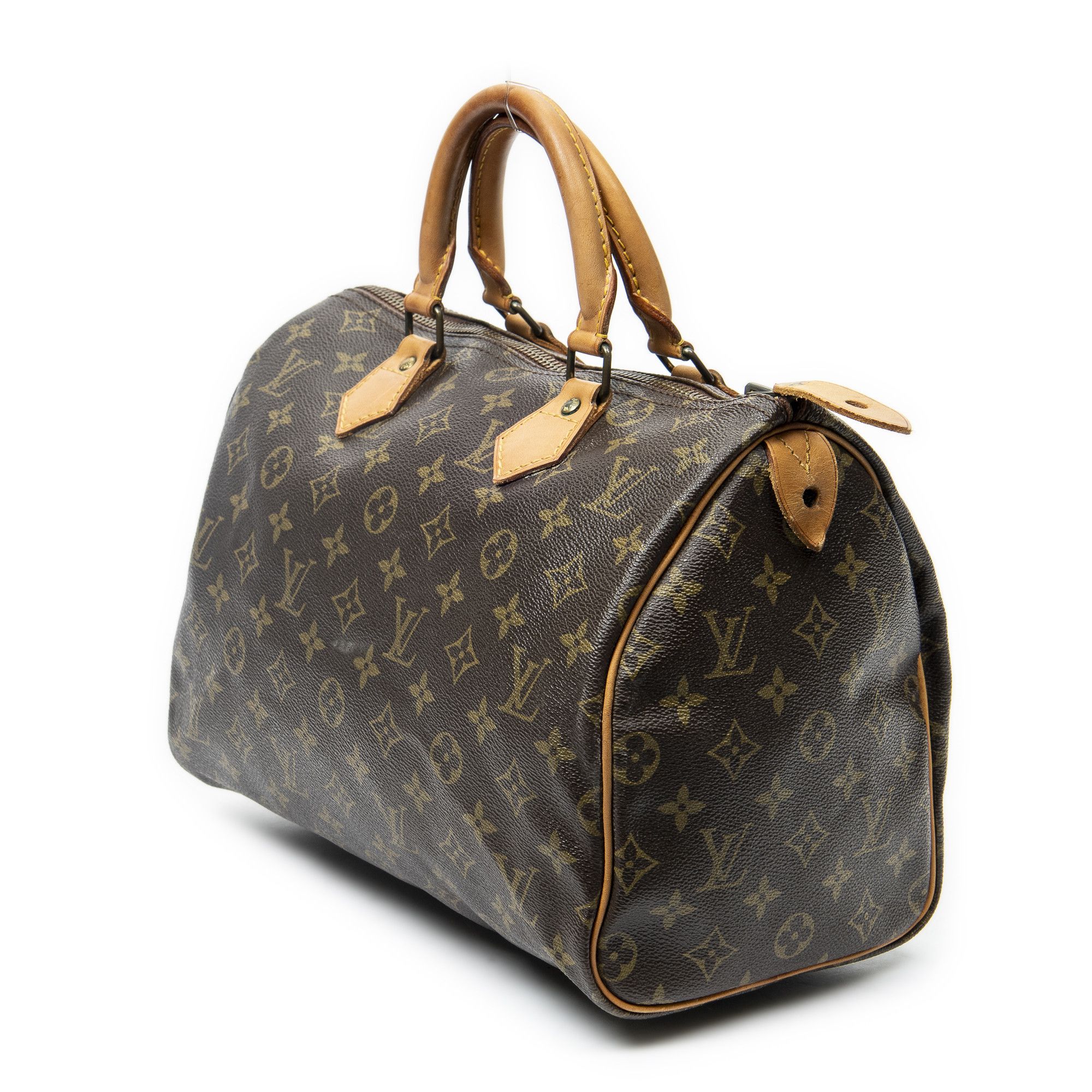 Louis Vuitton Speedy 30 Size ONE SIZE - 2 Thumbnail